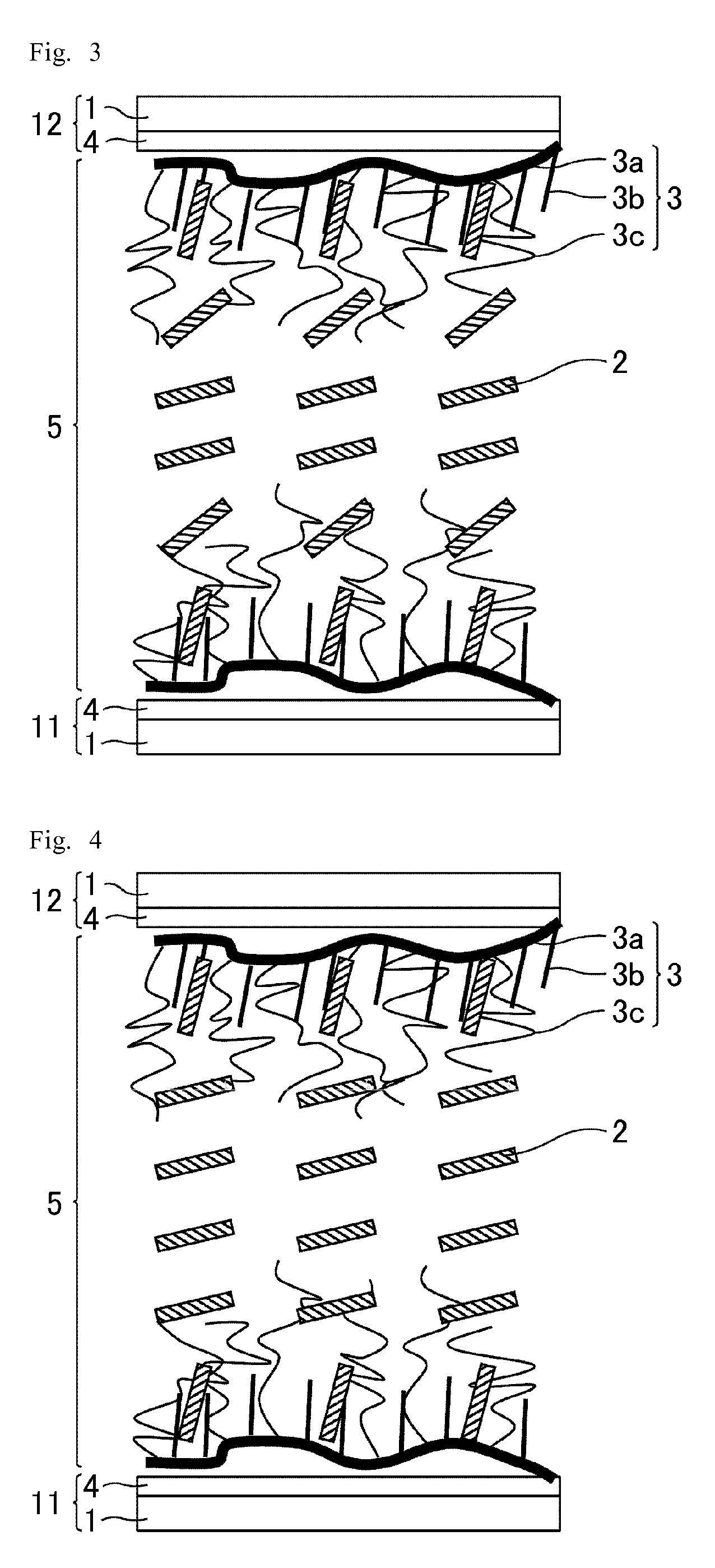 Liquid-crystal display device, process for producing liquid-crystal display device, and composition for forming alignment film