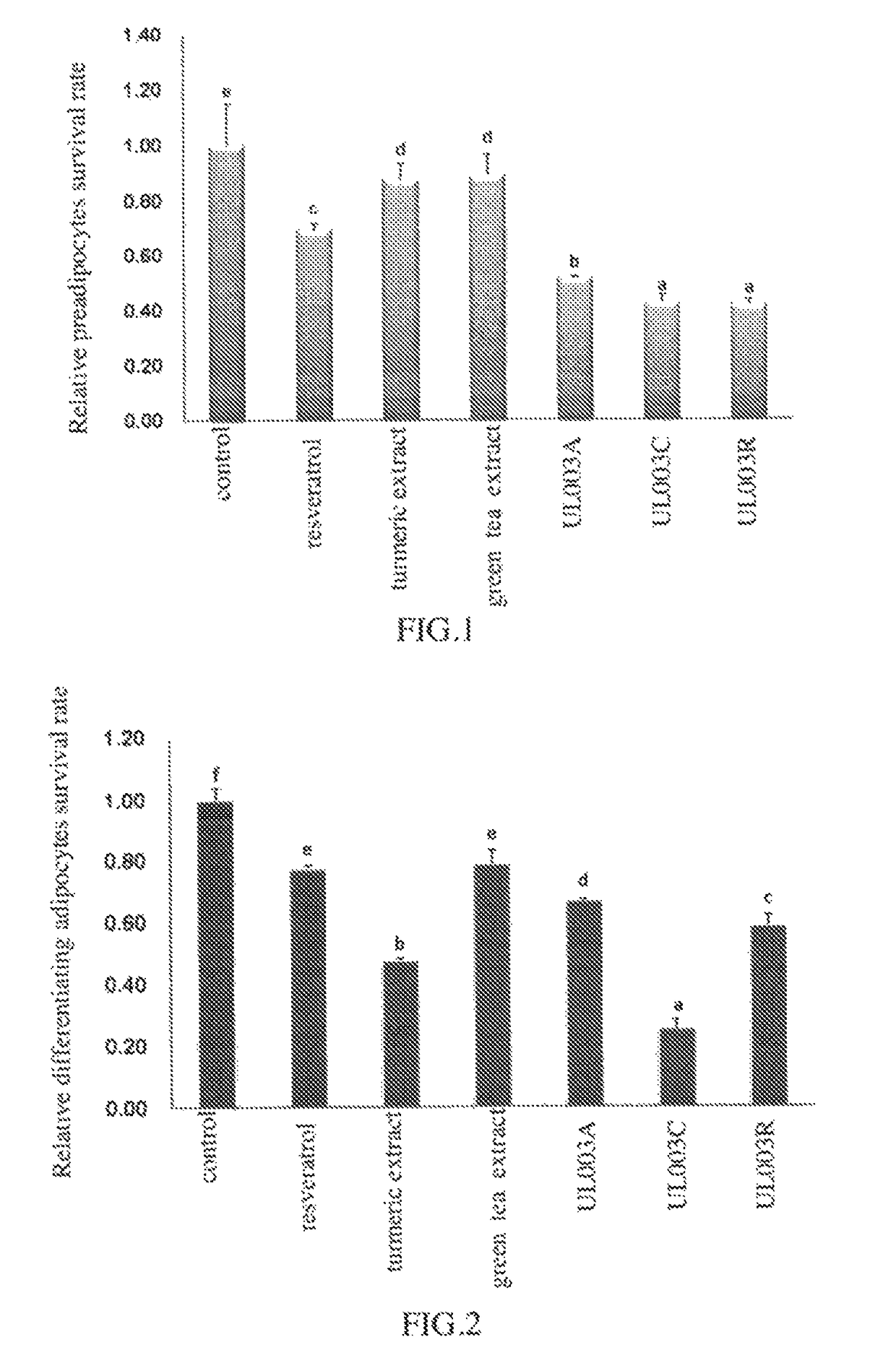 Plant extract composition for reducing localized fat and promoting weight loss as well as application thereof
