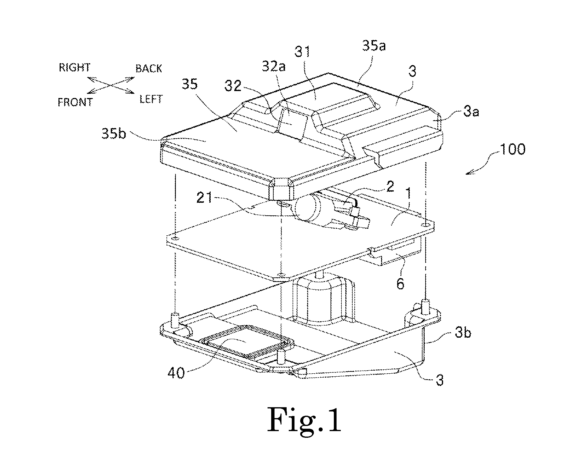 Method of manufacturing vehicle-mounted camera housing, vehicle-mounted camera housing, and vehicle-mounted camera