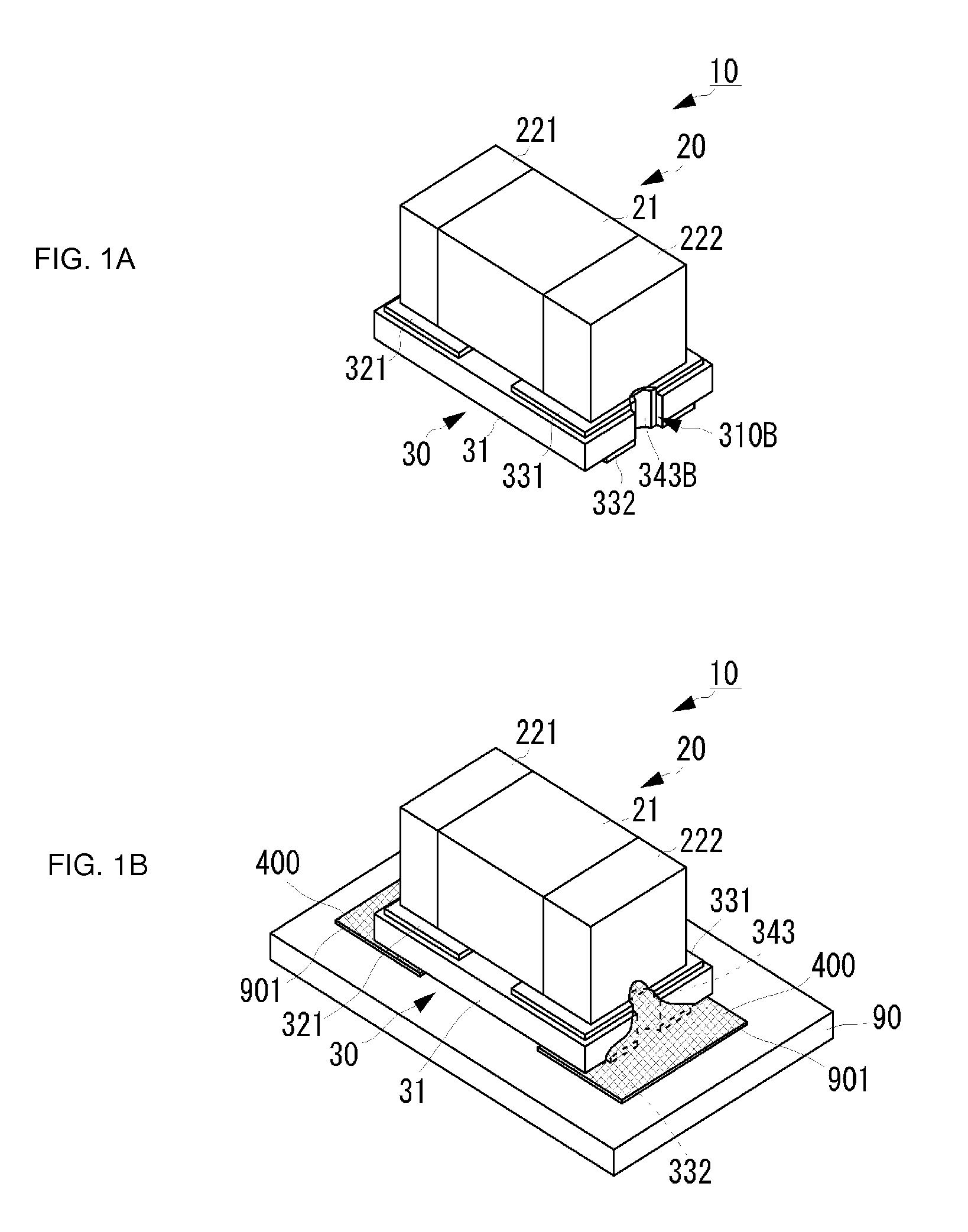 Electronic component