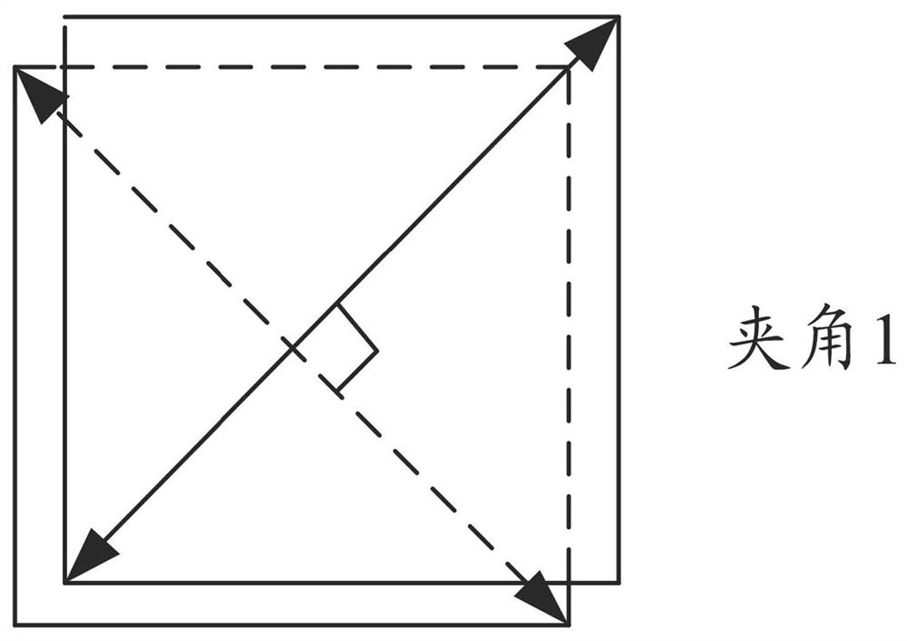 A phase delay device, its preparation method, and display device