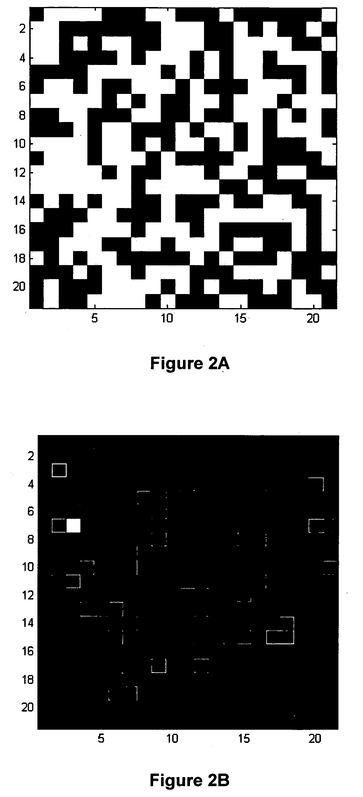 Processing data pixels in a holographic data storage system