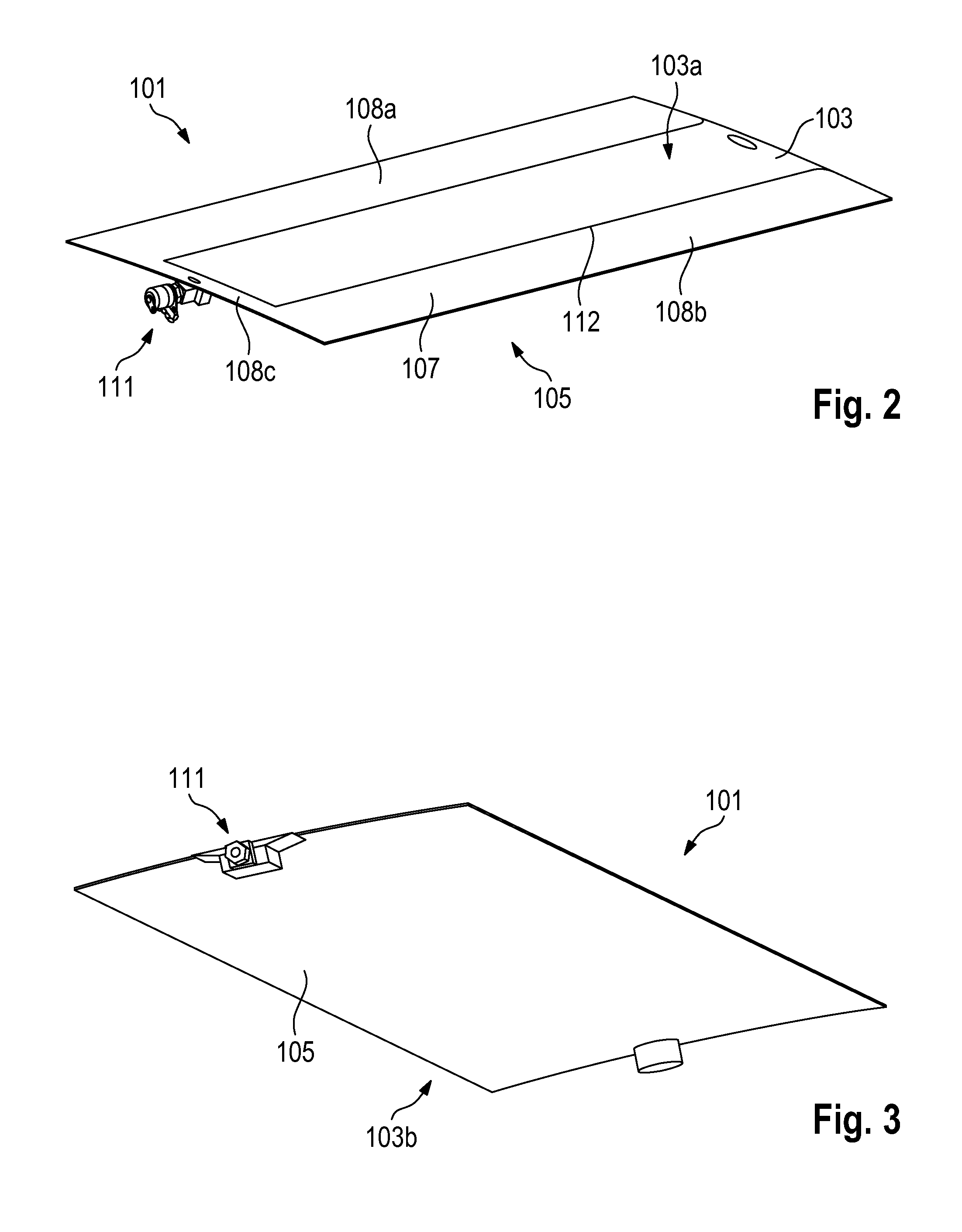 Hydraulic flat cylinder, hydraulic lifting cushion and use thereof, and method for aligning a generator