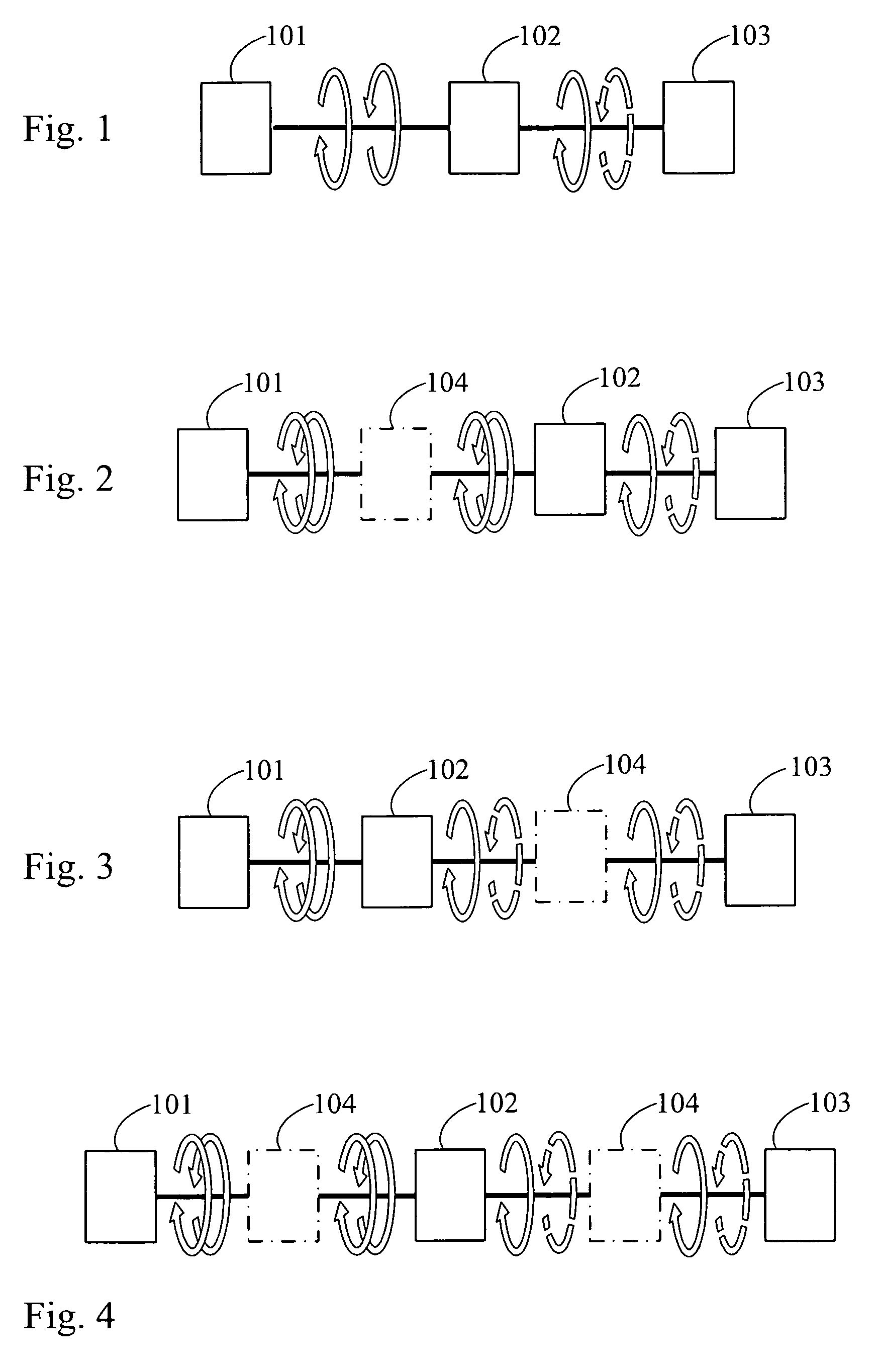 Bidirectional different speed ratio driving device with bidirectional manpower input