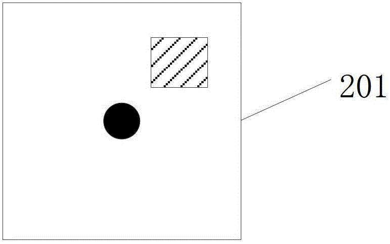 Detection method and electronic device