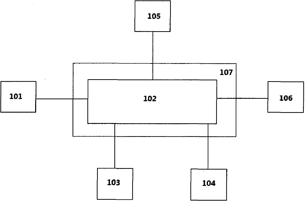 Two-dimensional proportional physical simulation device for steam flooding in heavy oil reservoir with edge water and its application method