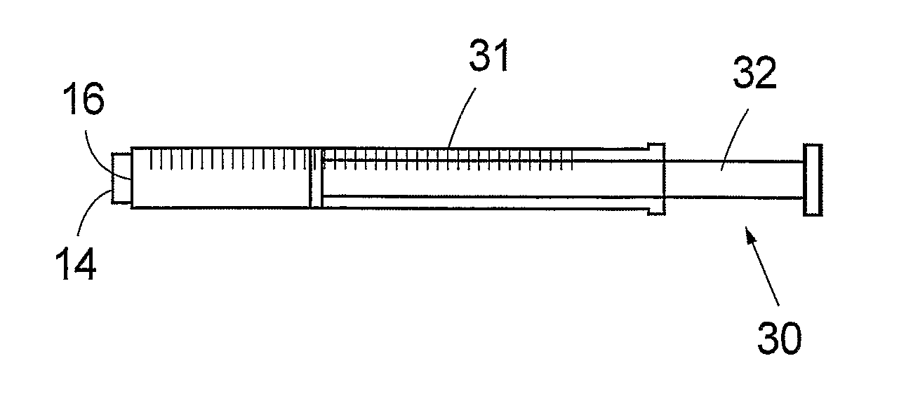 Surgical kits and methods