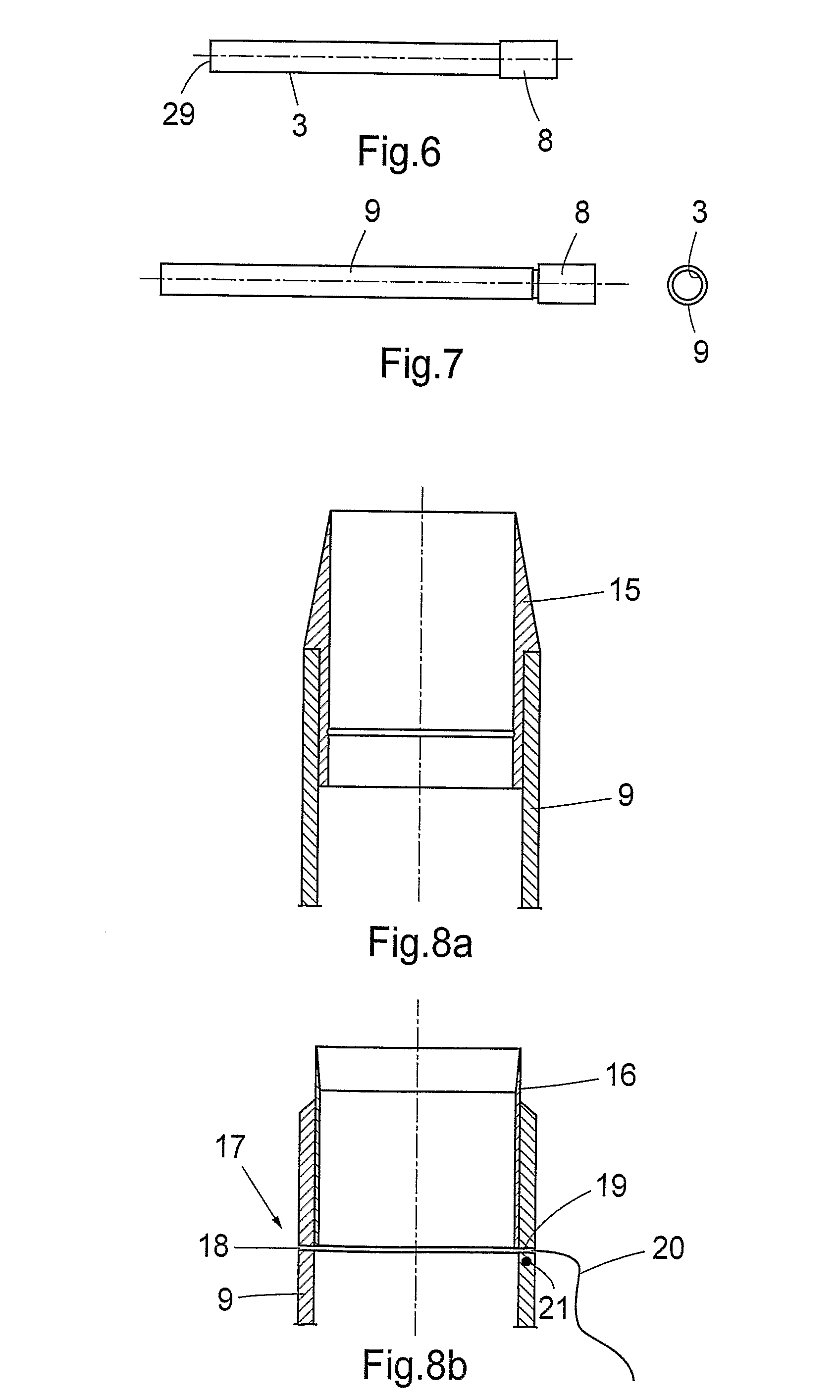 Surgical kits and methods