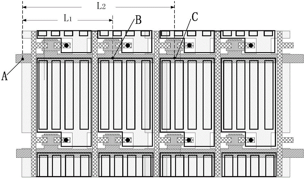 Array substrate and preparation method thereof, display device