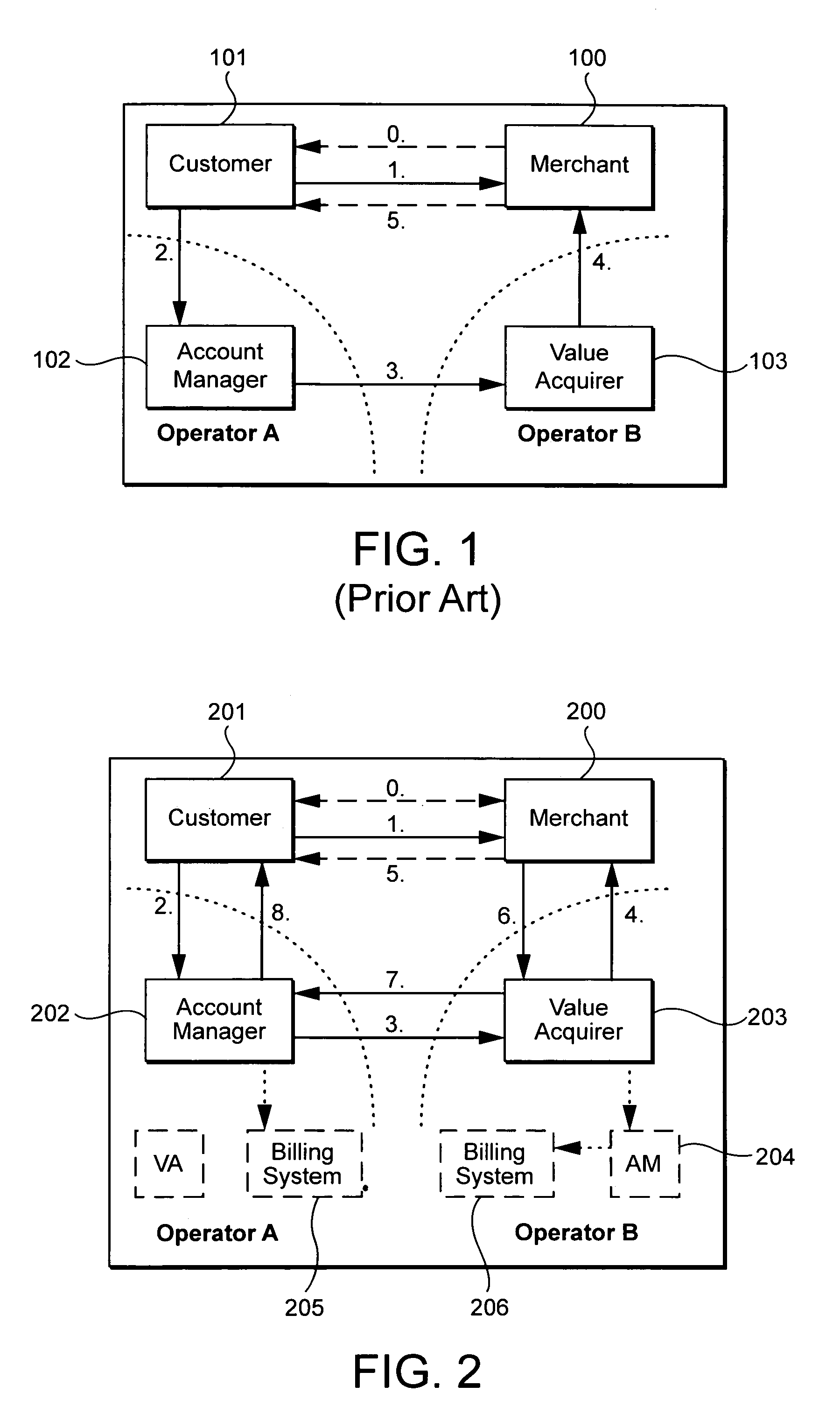 Payment system and method for use in an electronic commerce system