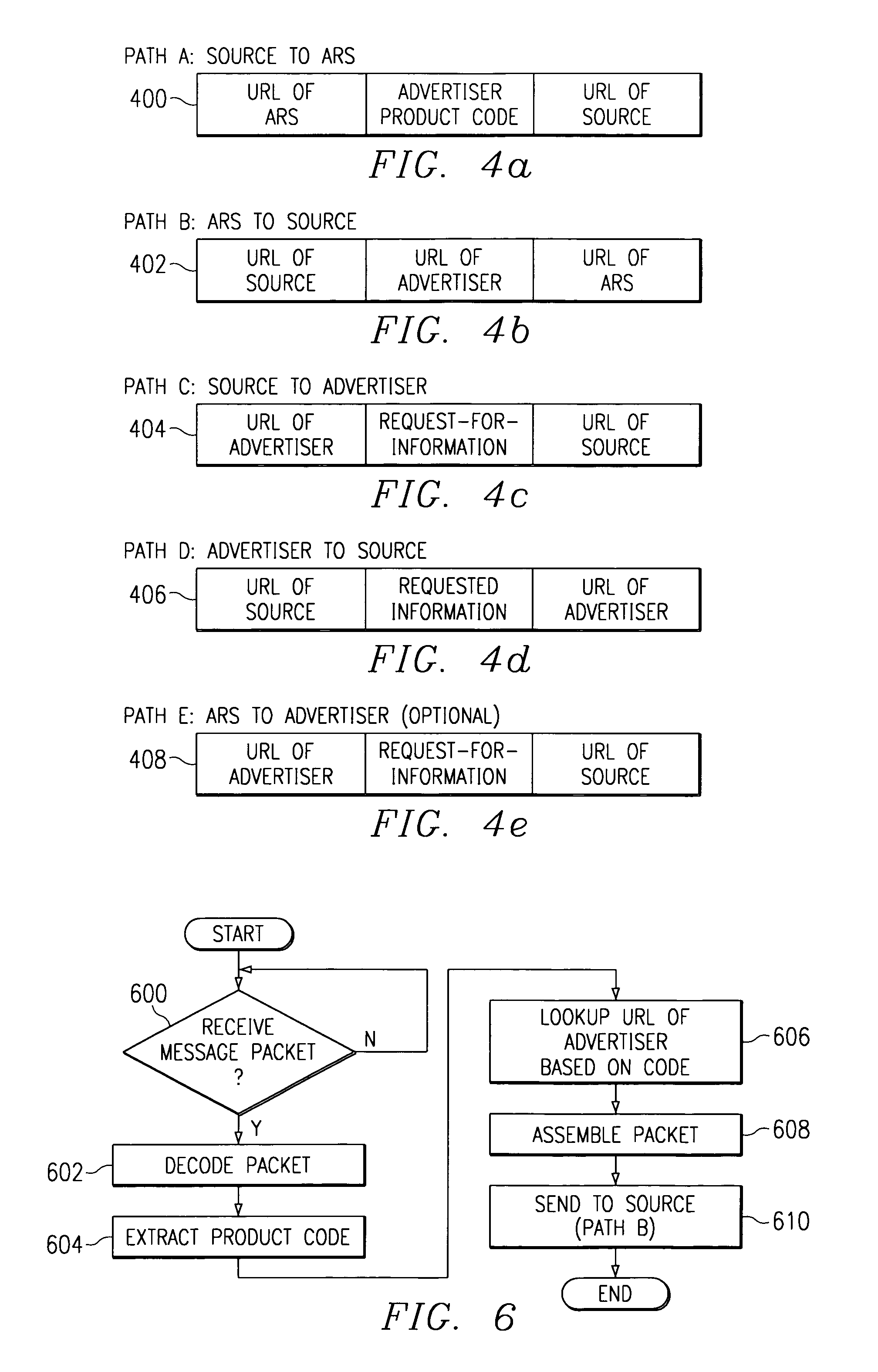 Method for conducting a contest using a network