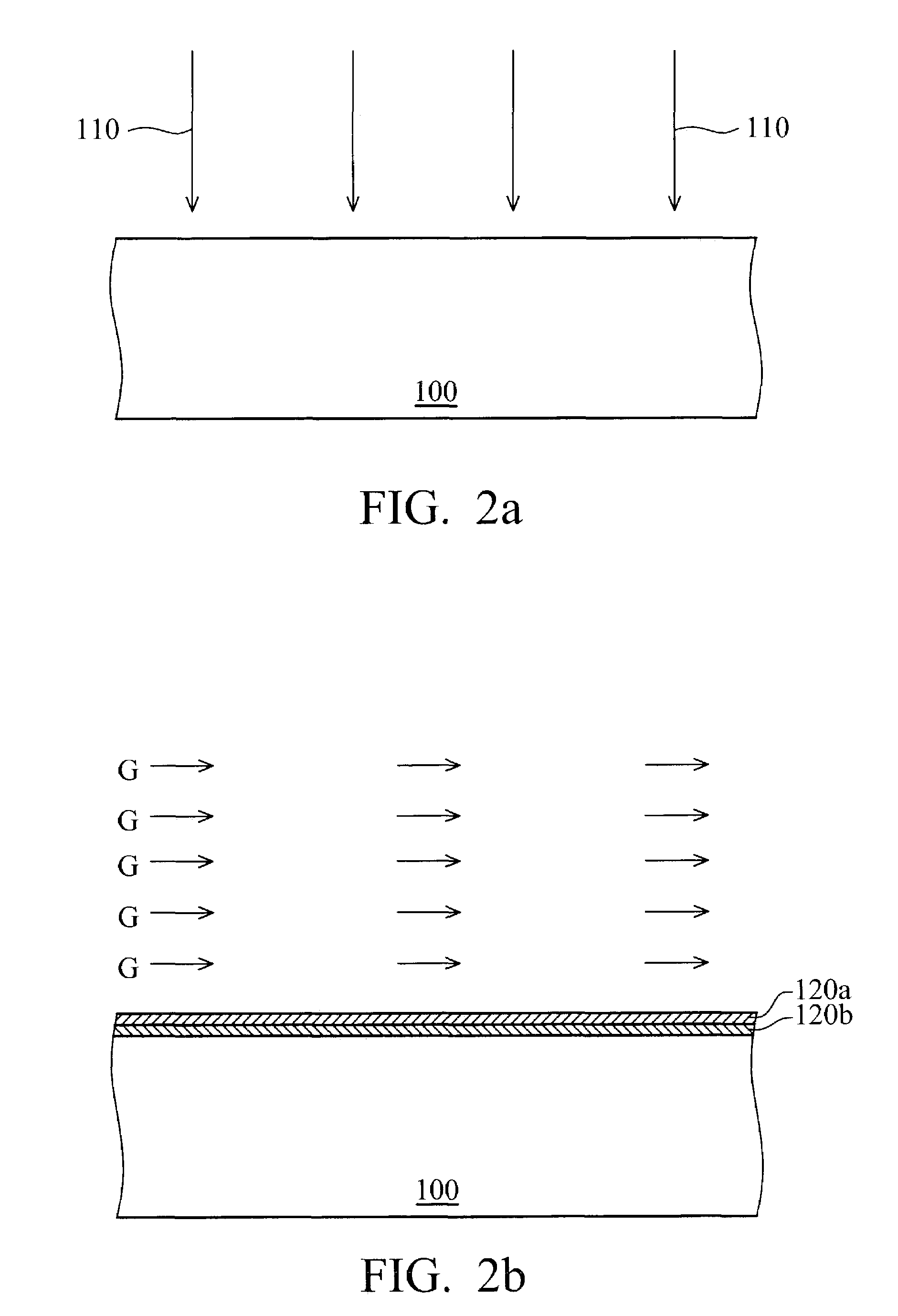 Method for forming a silicon nitride layer