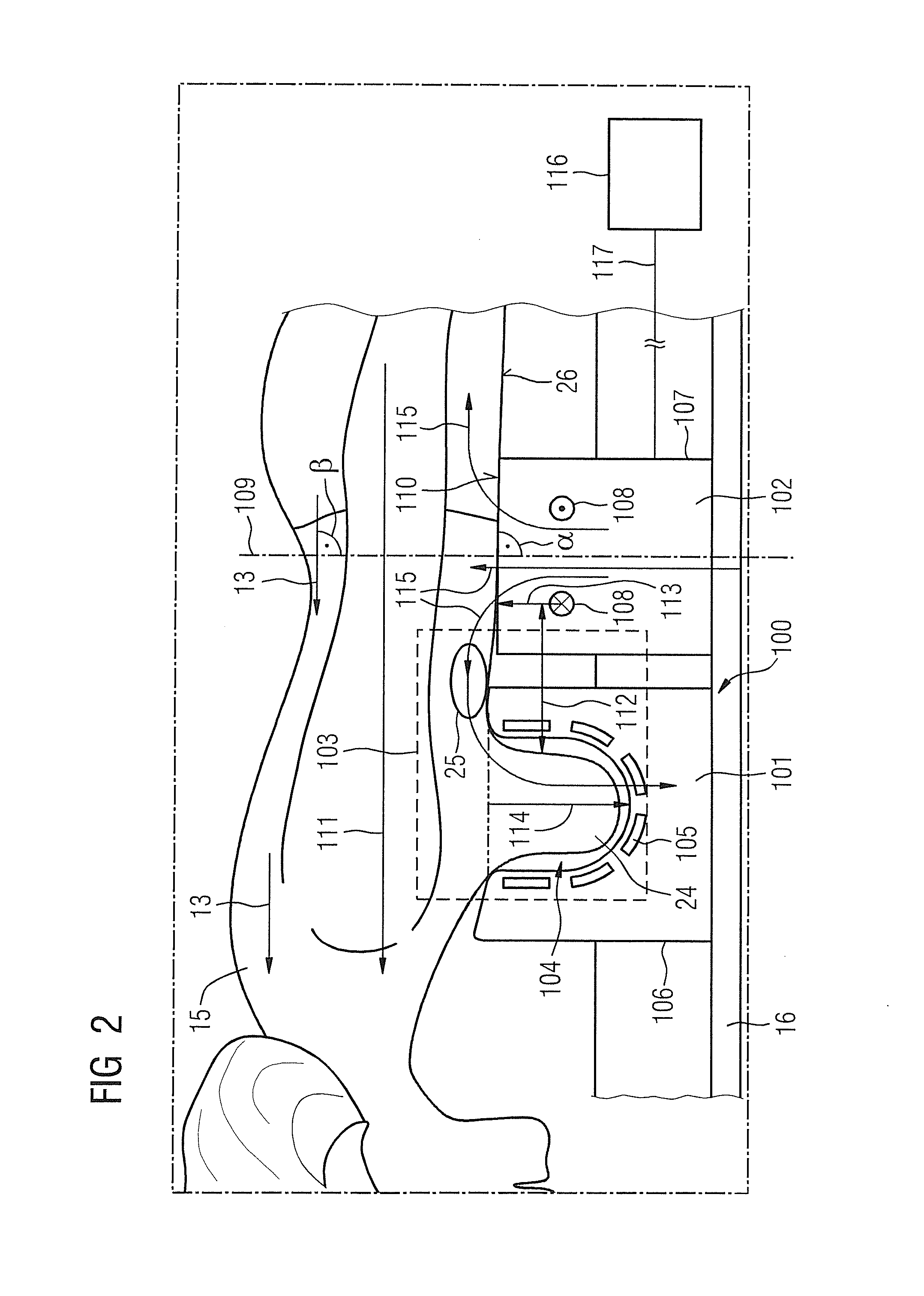 Shim coil device and a magnetic resonance coil system having a shim coil device
