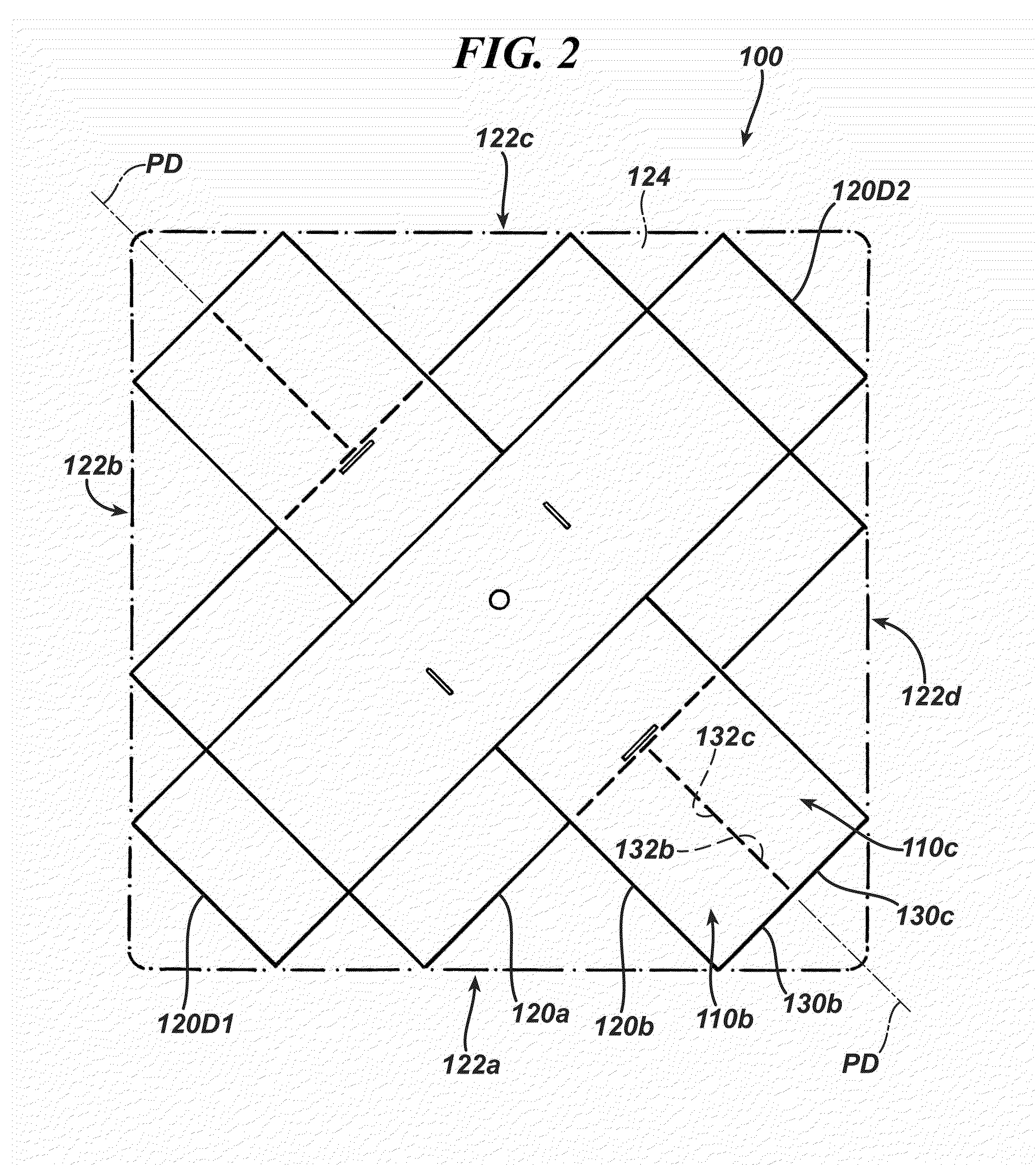 Method Of Shipping and Displaying Products For Sale To Consumers And Associated Product Display