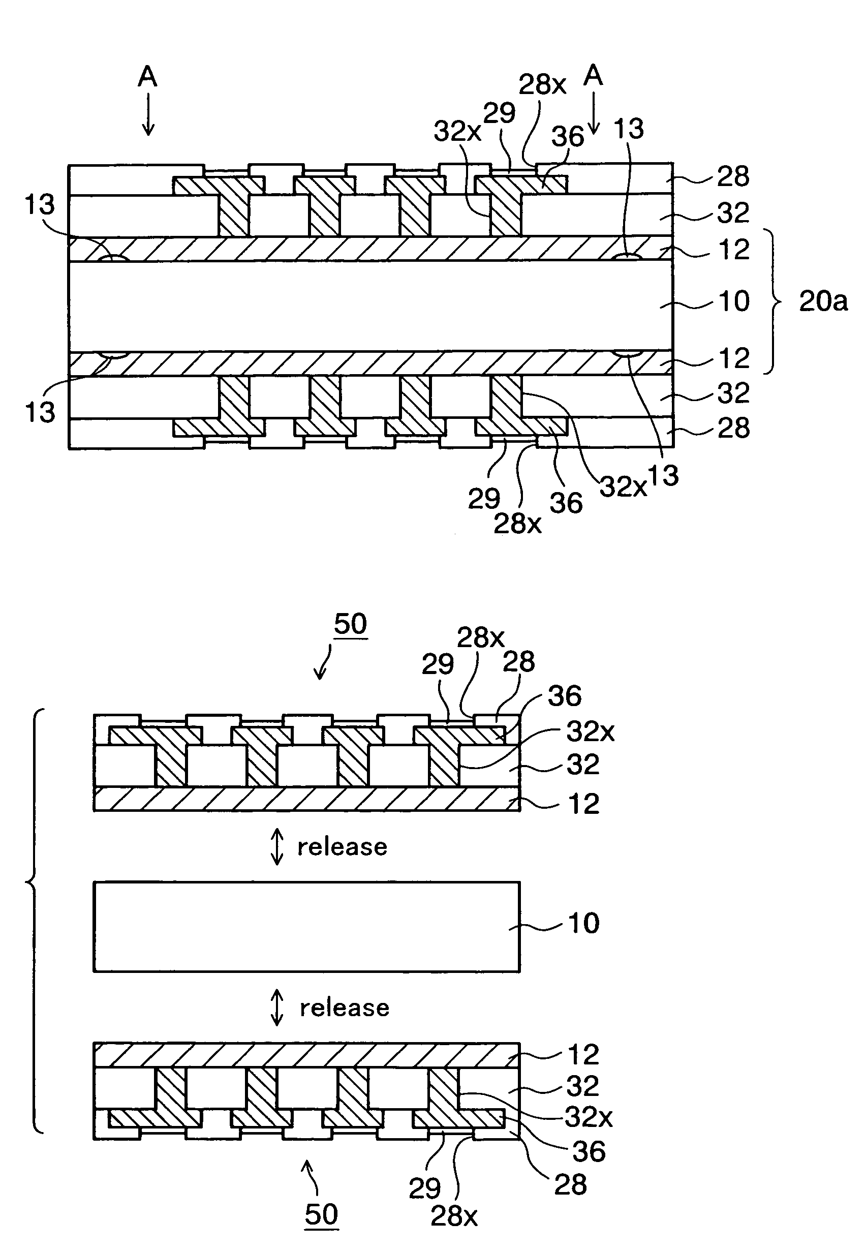 Circuit substrate manufacturing method