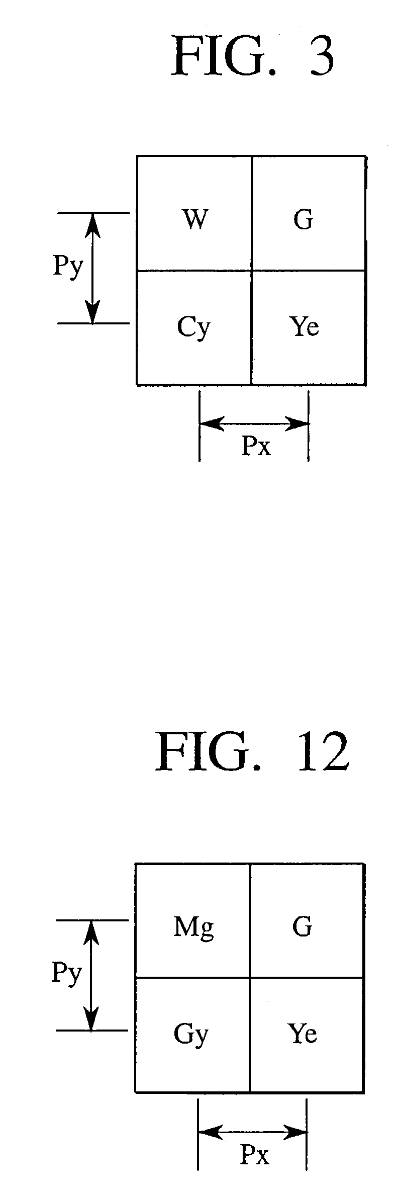 Video signal processing method and device for processing luminance signal