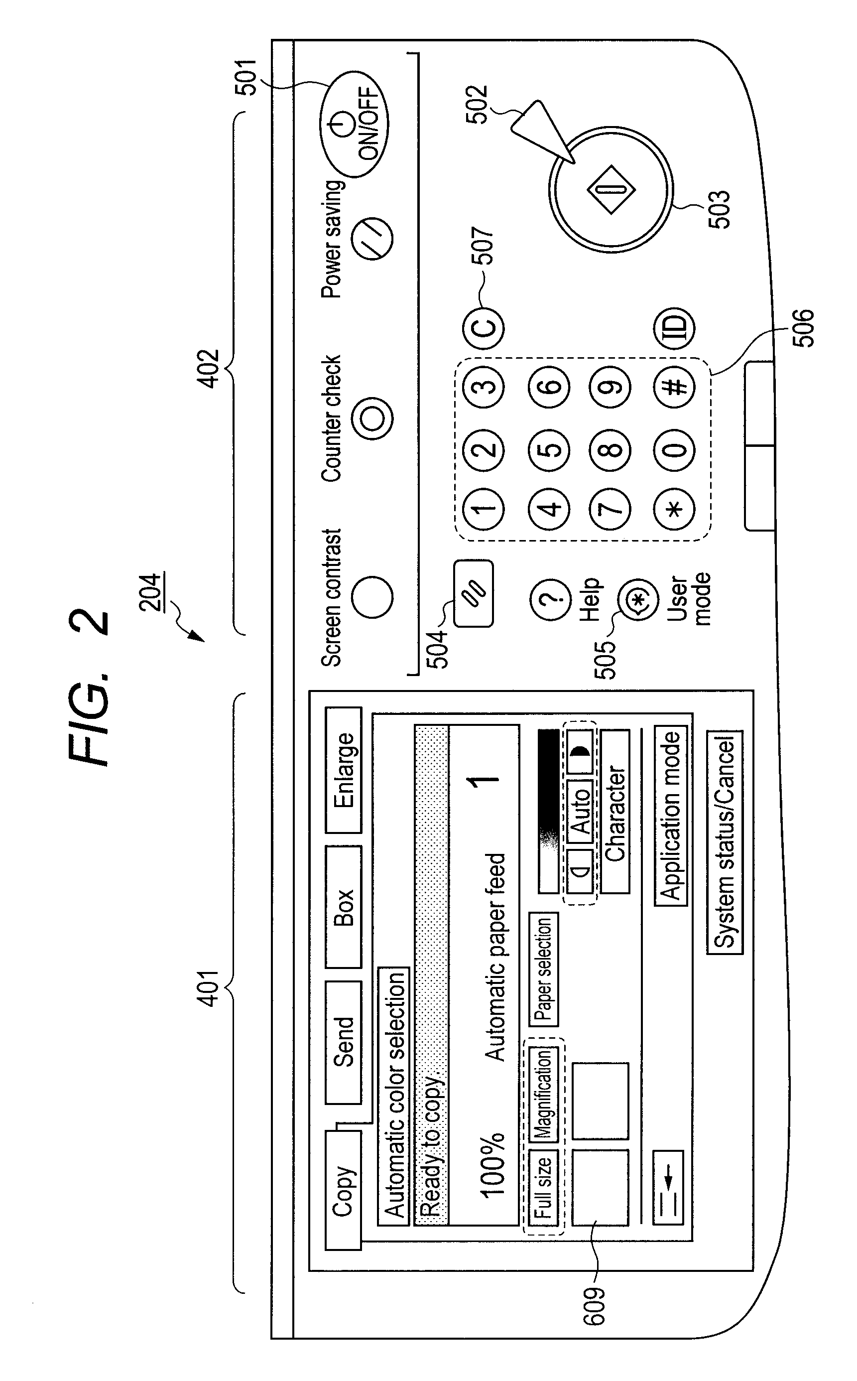 Image processing apparatus and image processing method therefor