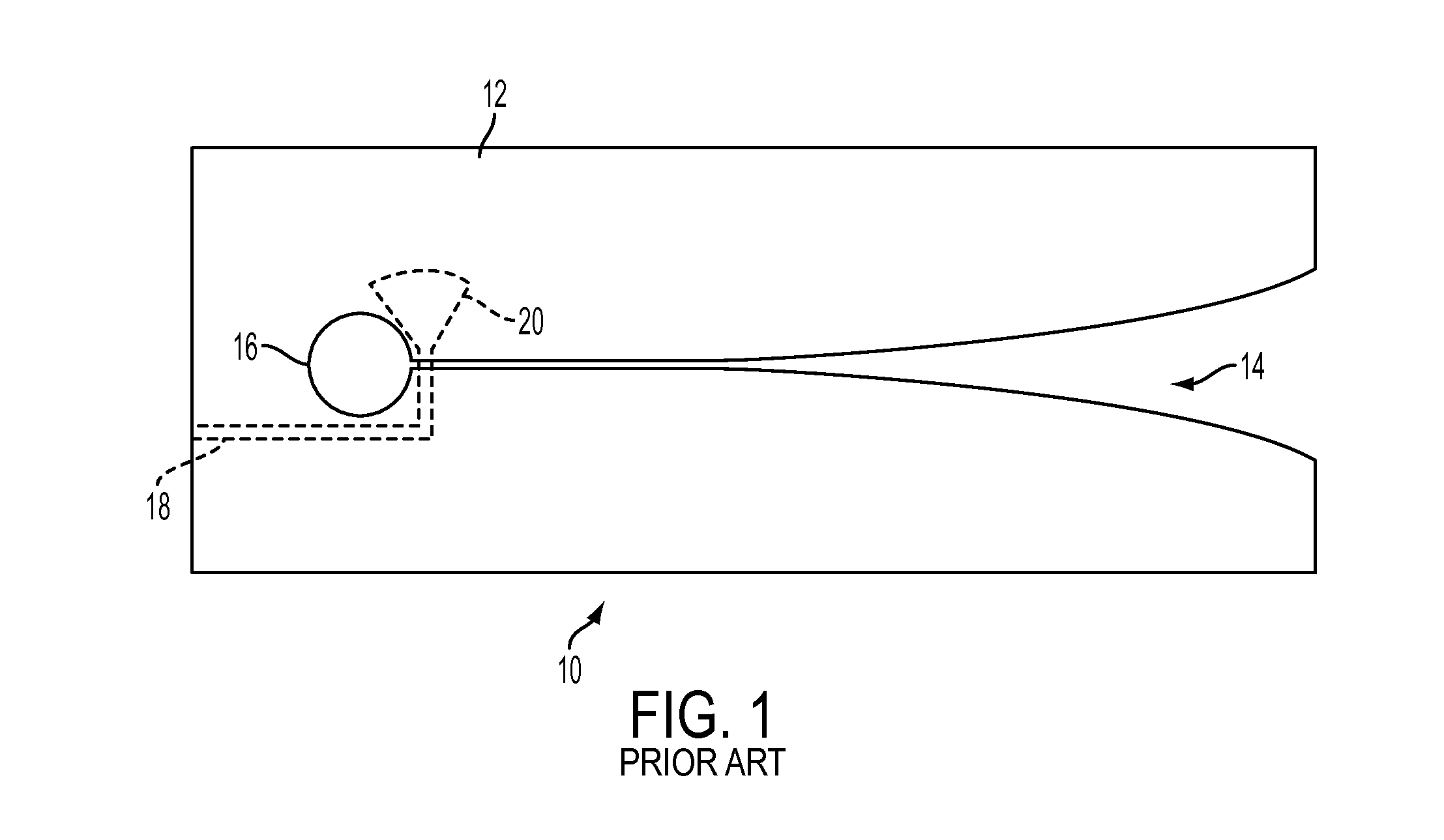 Ultra-wideband antenna element and array