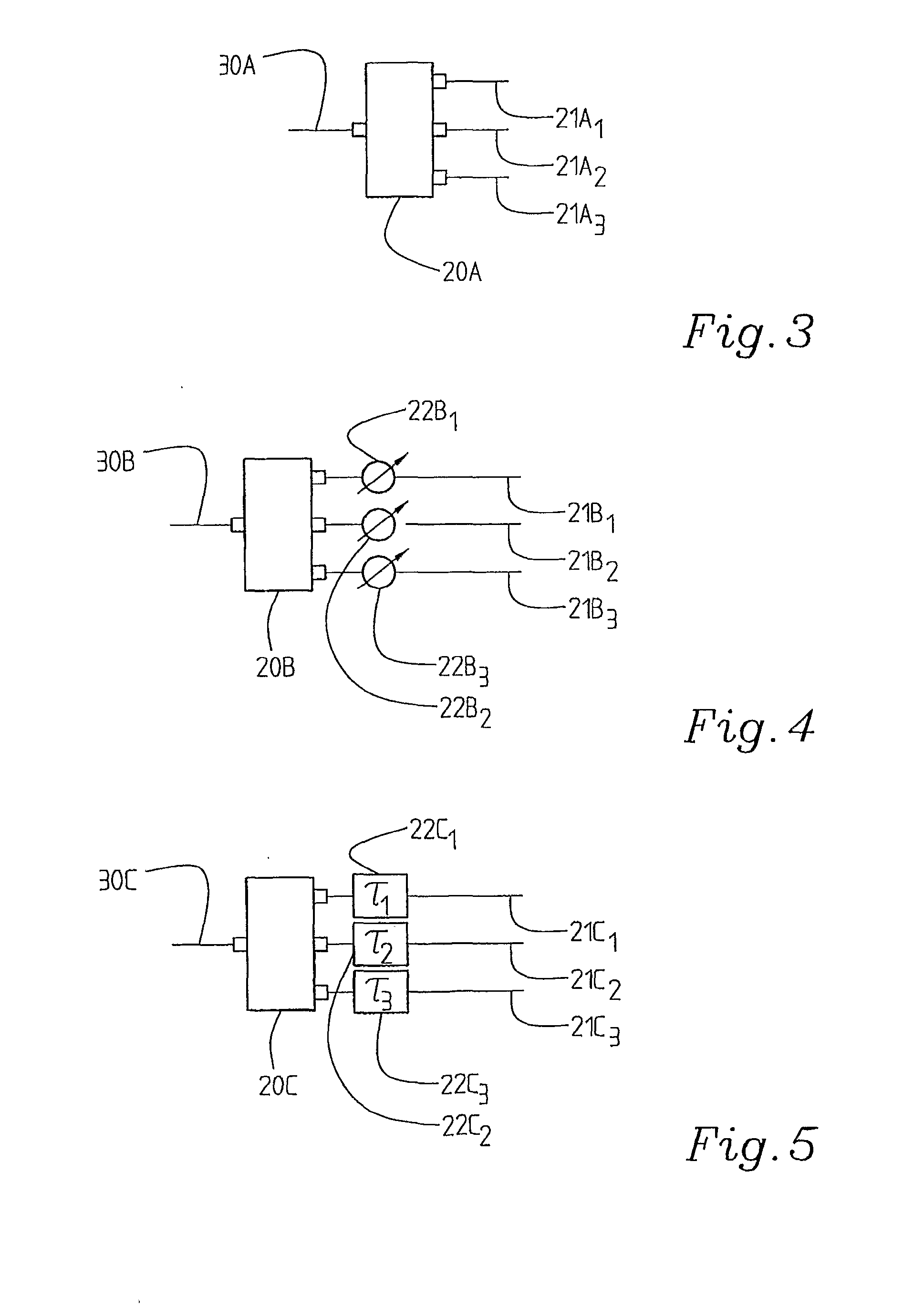 Antenna Arrangement And A Method Relating Thereto