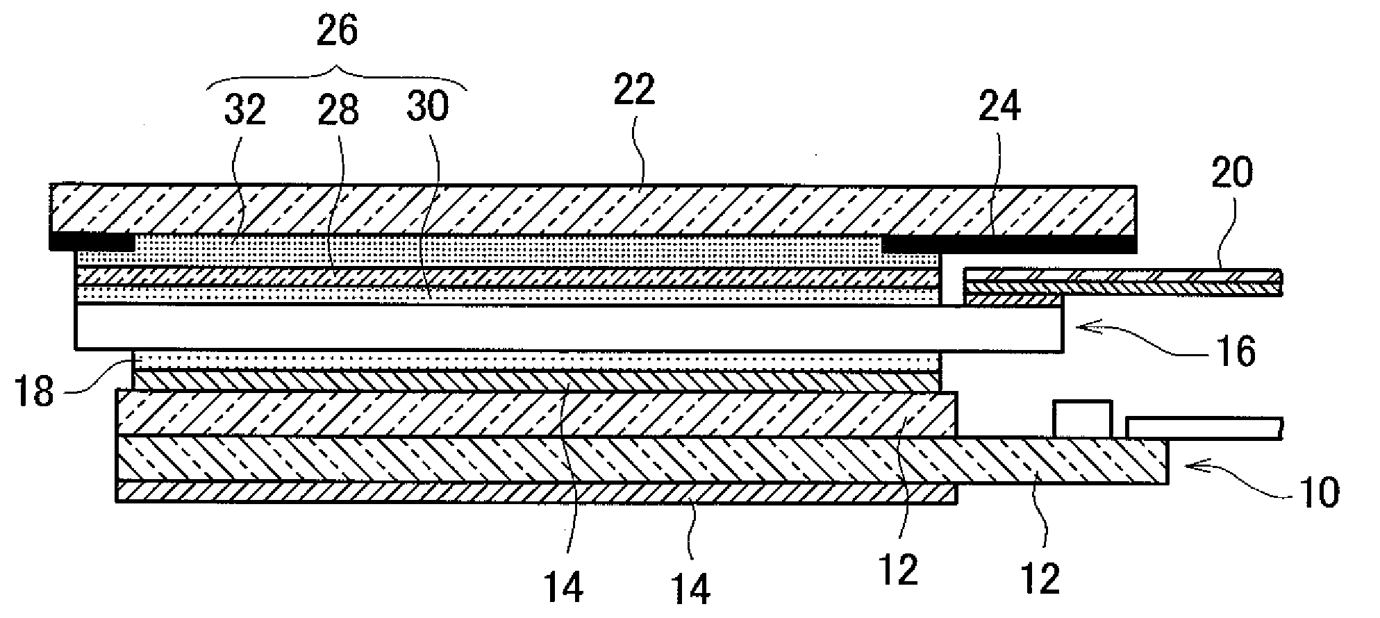 Display device and manufacturing method thereof