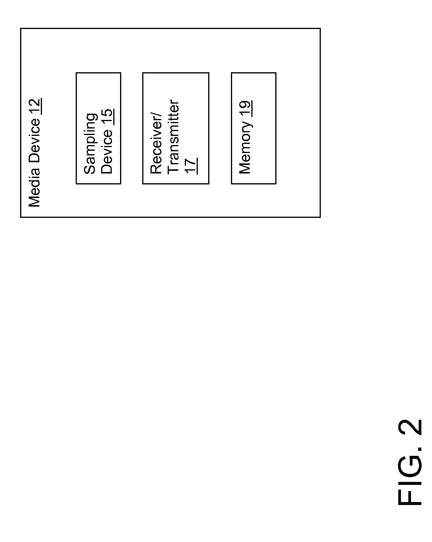 System and method for identifying and downloading broadcast programming content