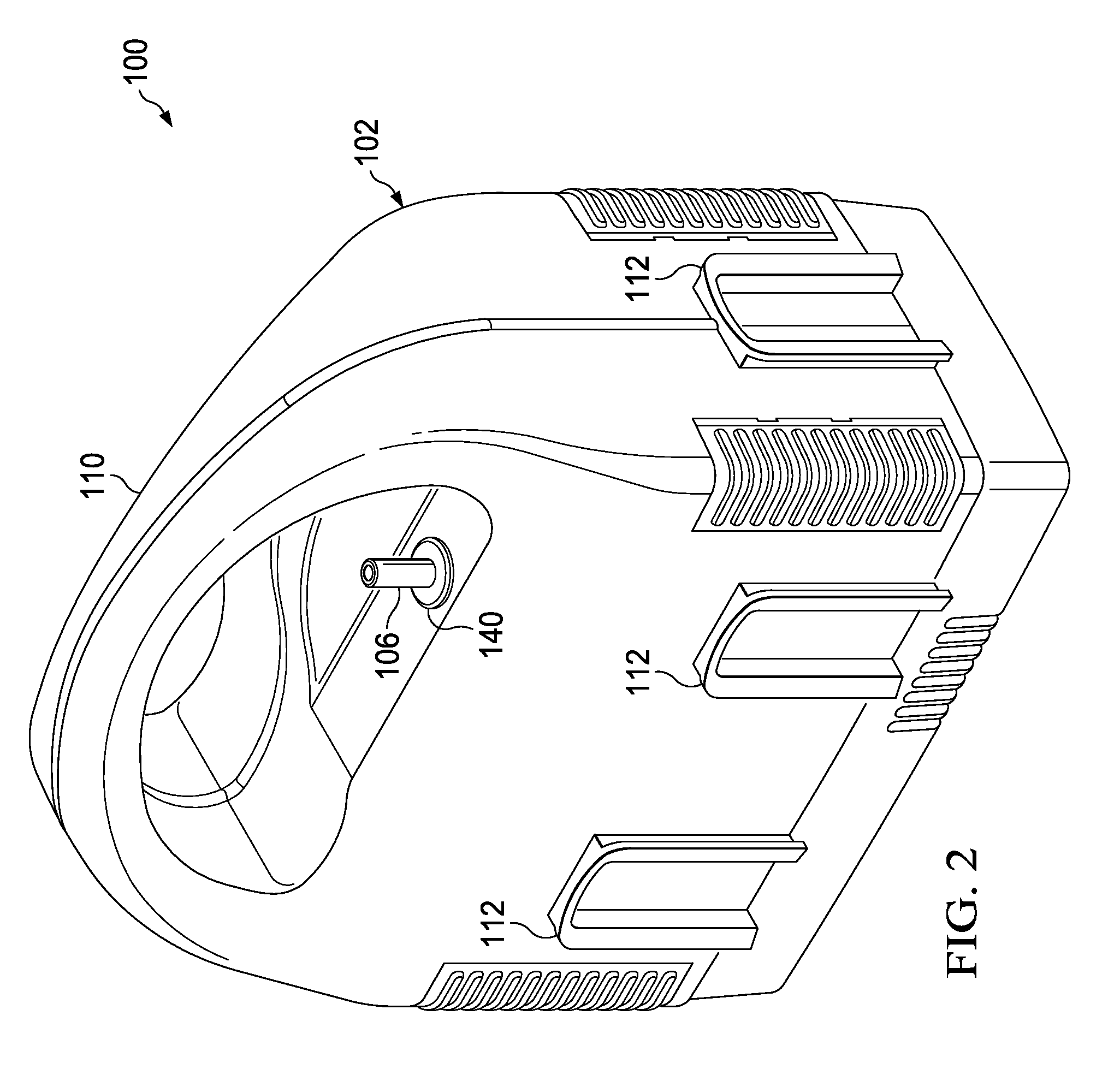 System, Method, and Pump to Prevent Pump Contamination During Negative Pressure Wound Therapy
