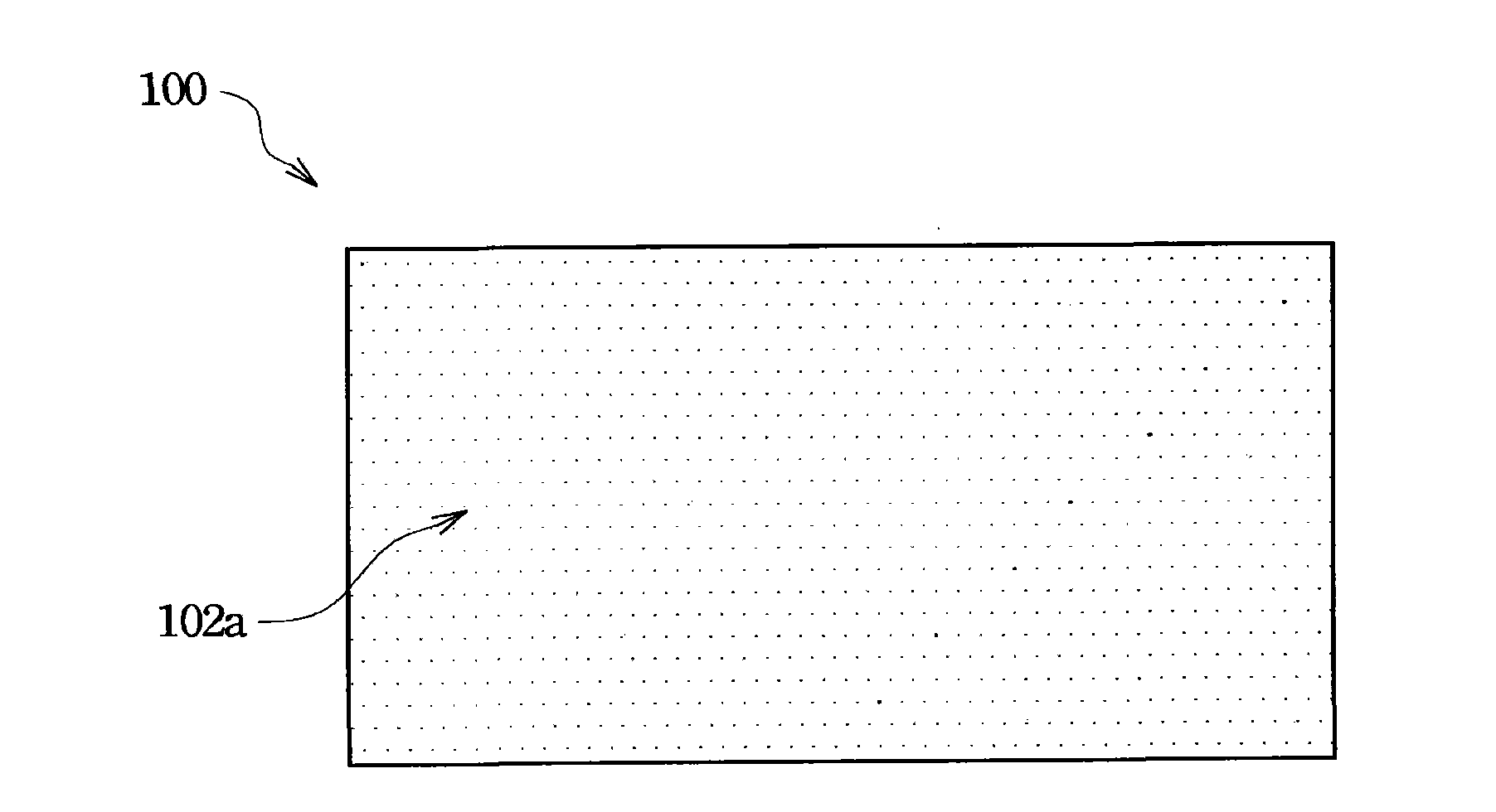 Liquid crystal panel and liquid crystal display