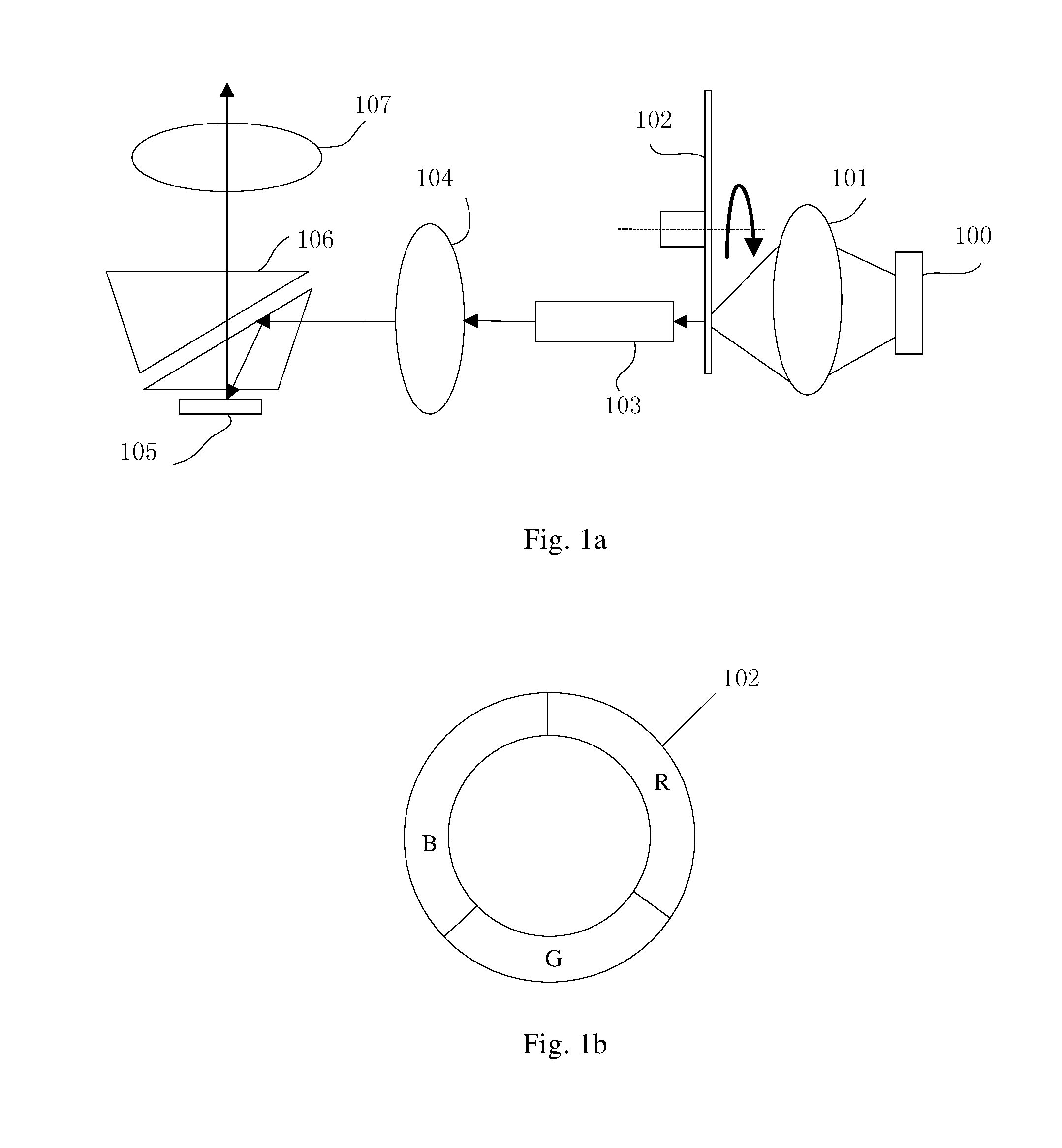 Light source system, and projection system and method