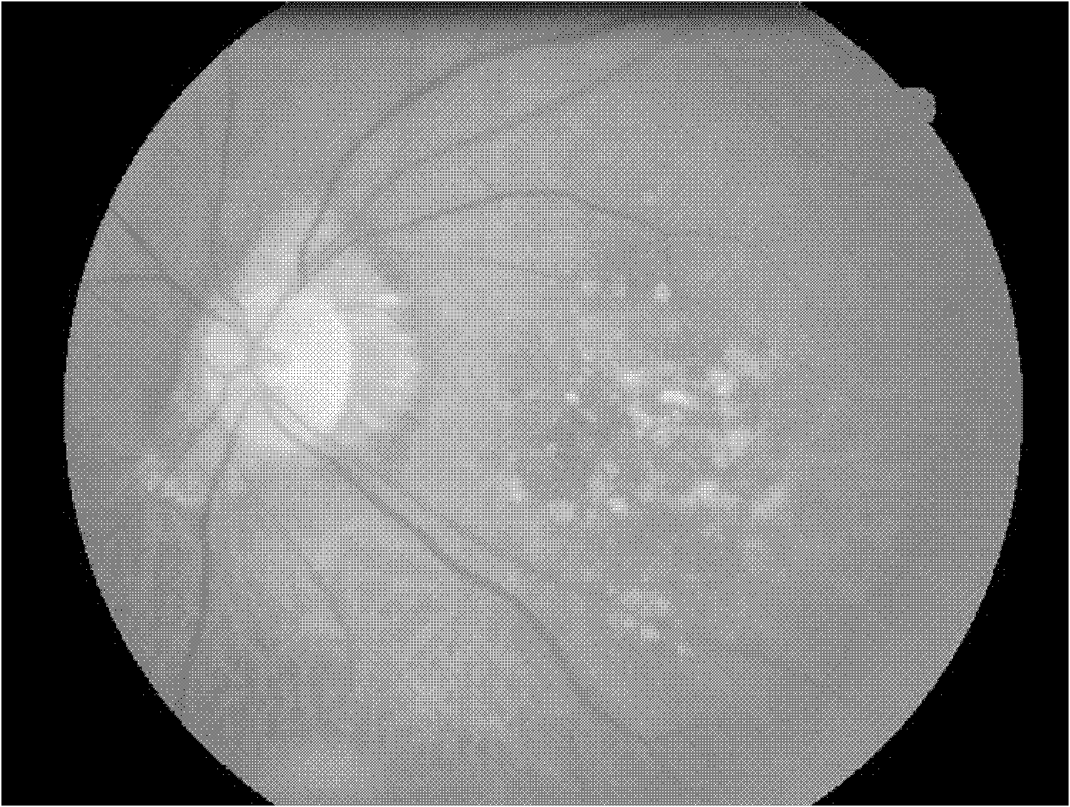 Traditional Chinese drug composition for treating macular degeneration, and preparation method thereof