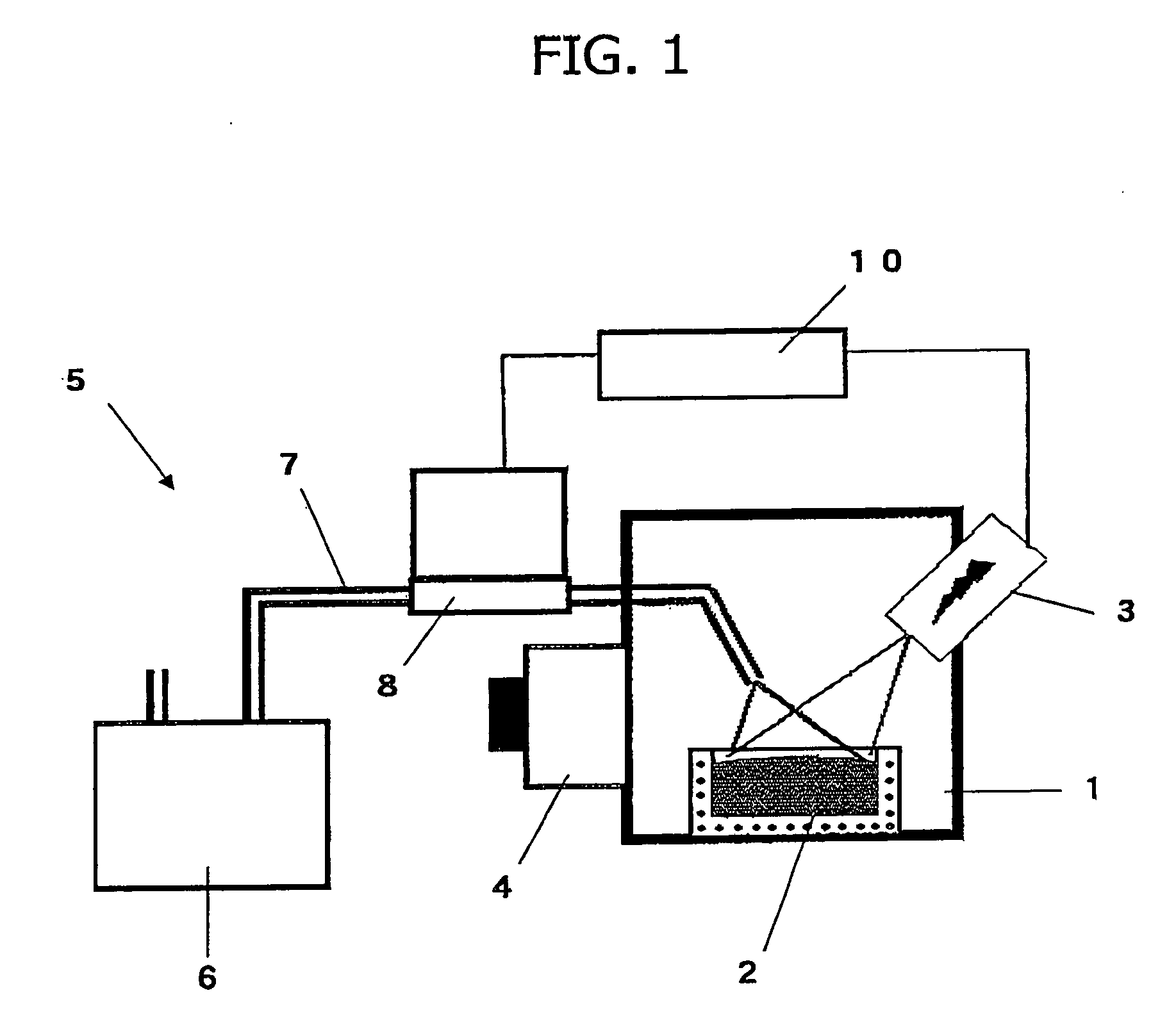 Method and apparatus for refining boron-containing silicon using an electron beam