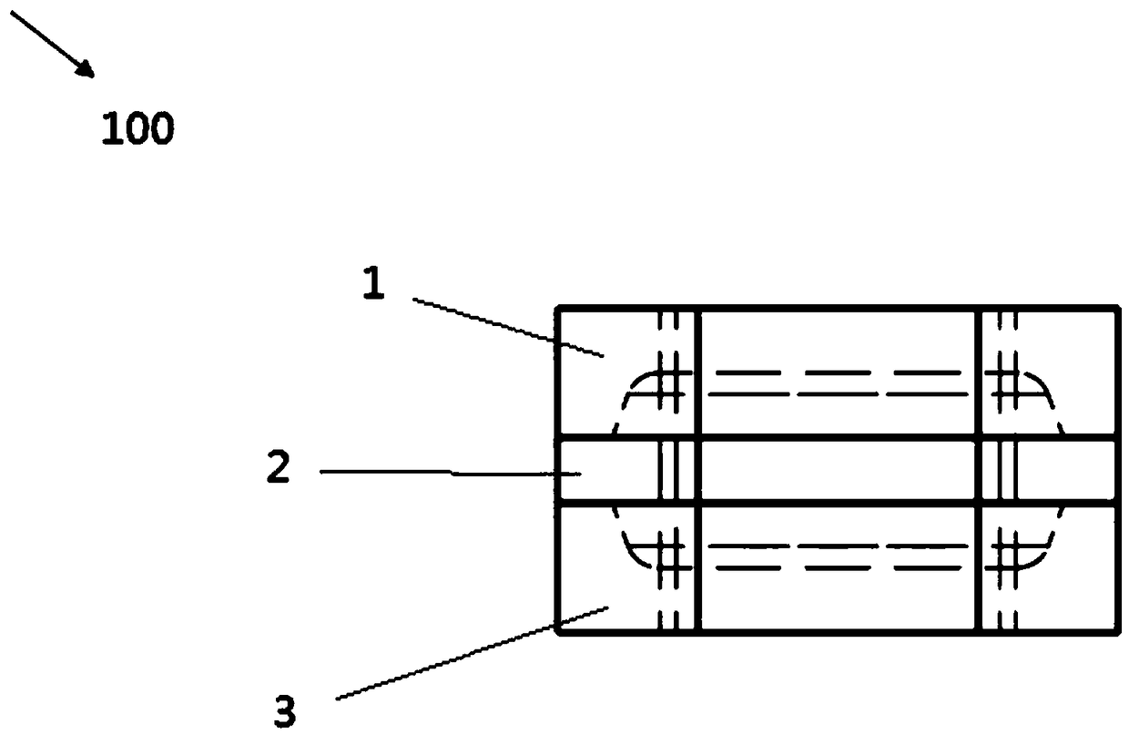 Anti-loose nut assembly