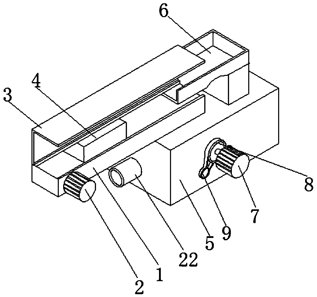 Primary processing equipment for agricultural products