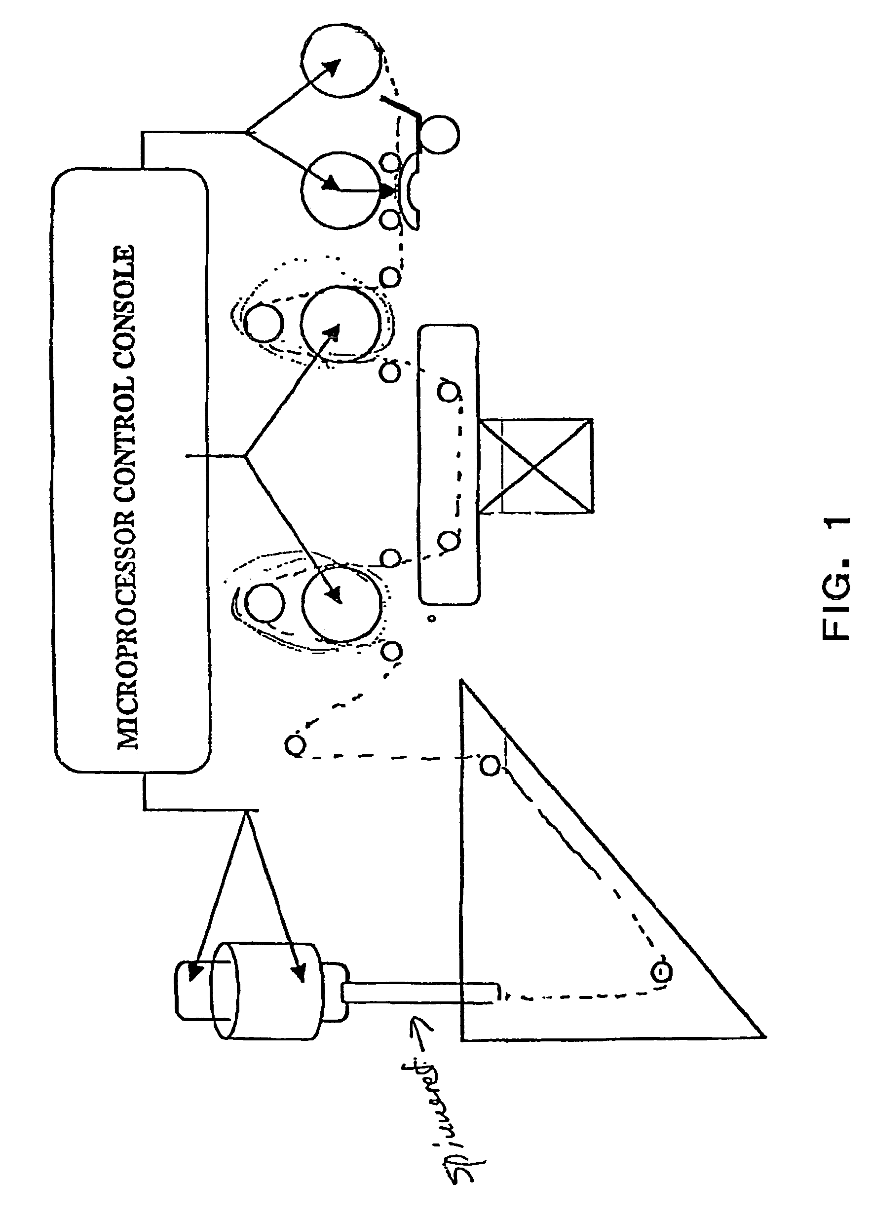 Methods and apparatus for spinning spider silk protein