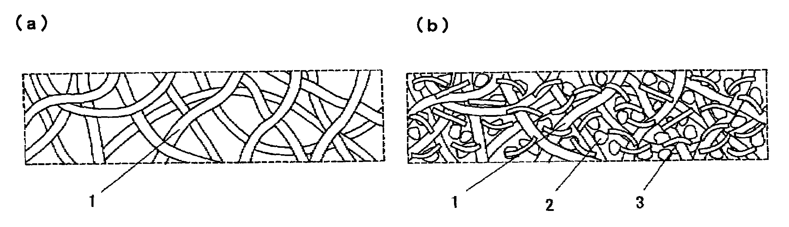 Electrode and electrochemical cell therewith