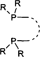 Chiral ruthenium catalyst and use thereof in asymmetric hydrogenation of ketone