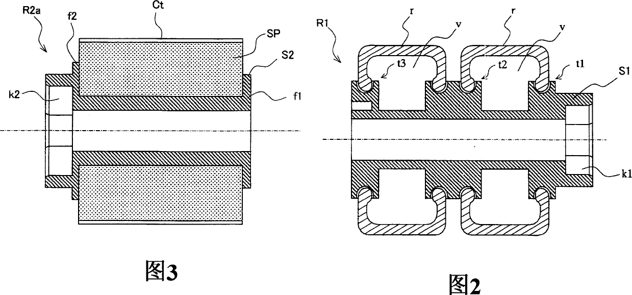 Sheet material feeding device, image reading device, and image forming device