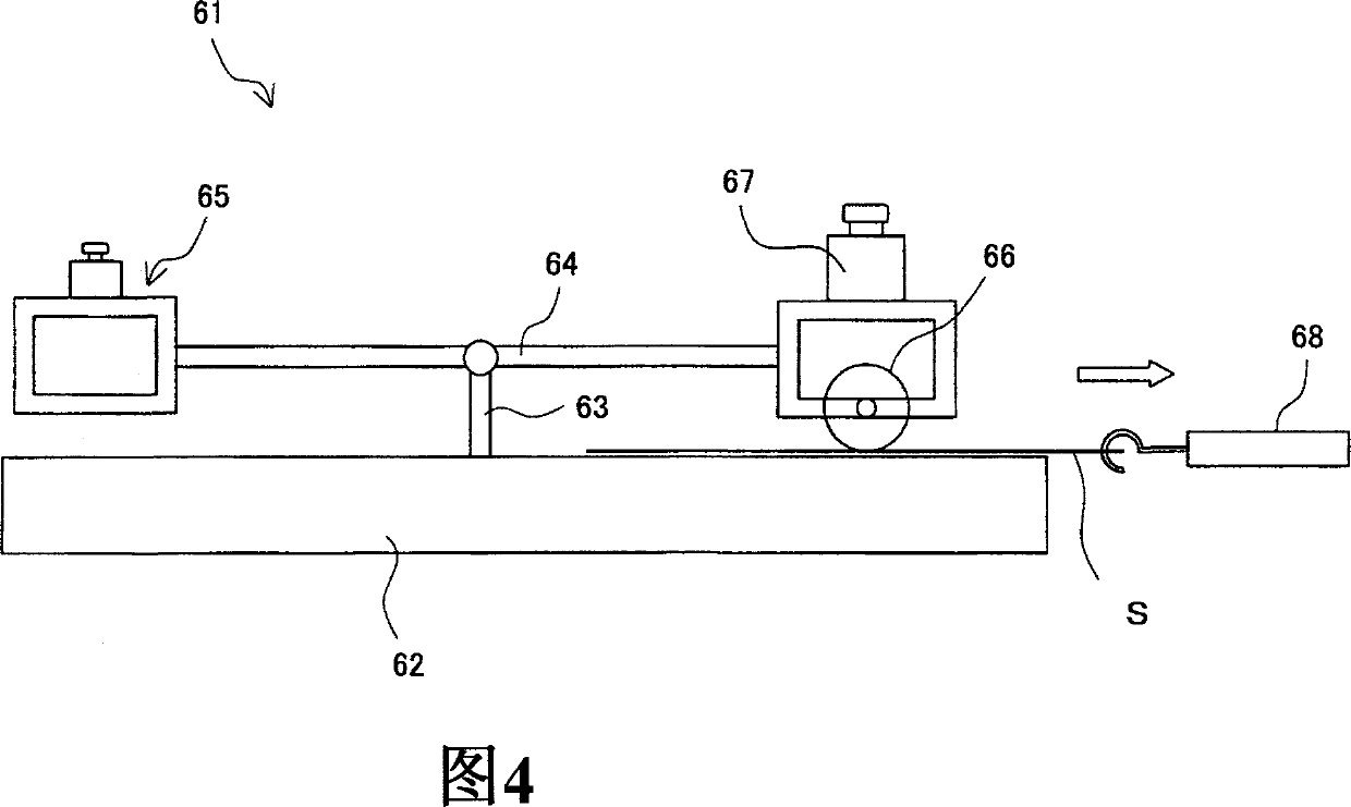 Sheet material feeding device, image reading device, and image forming device