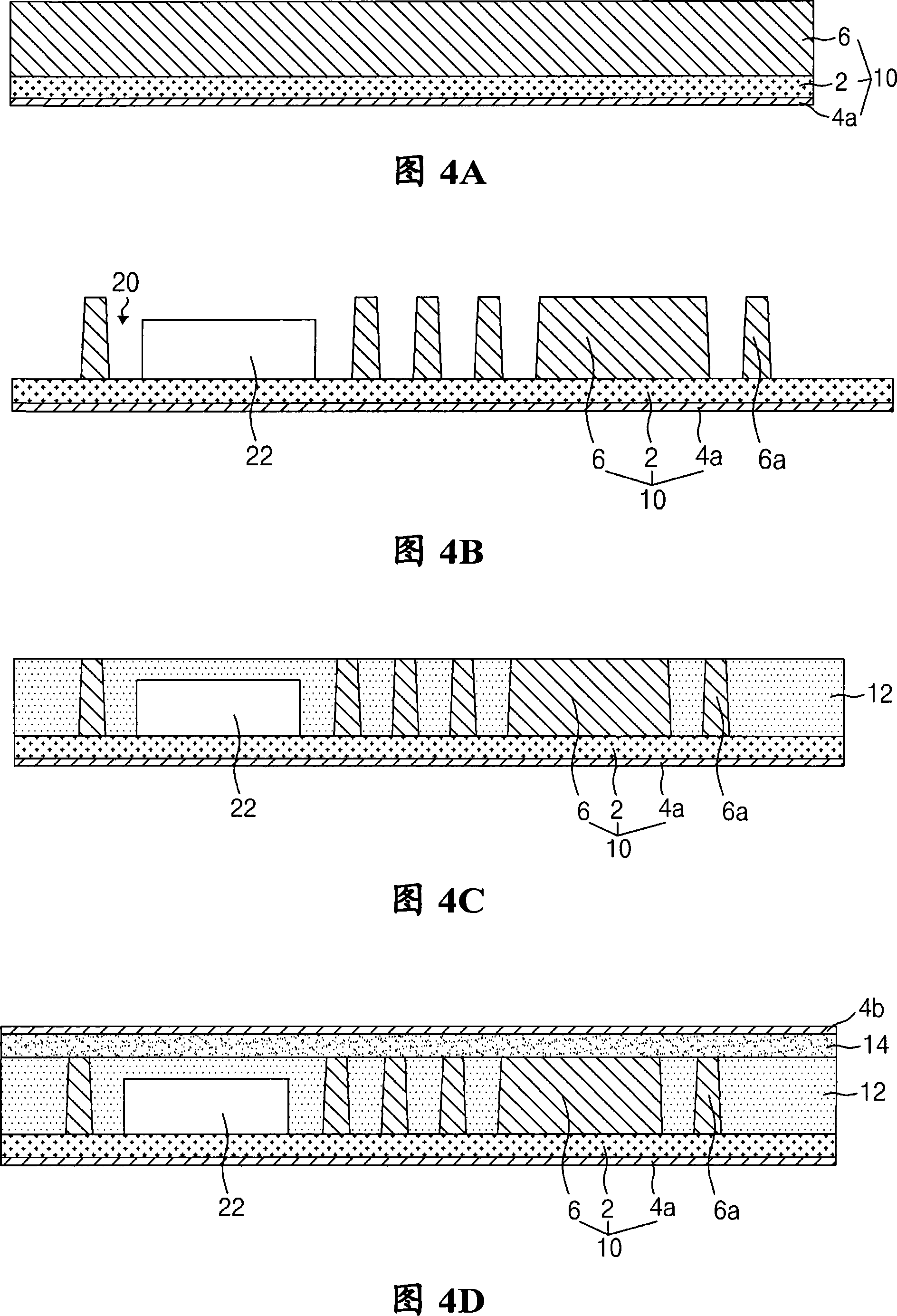 Printed circuit board and method of manufacturing the same