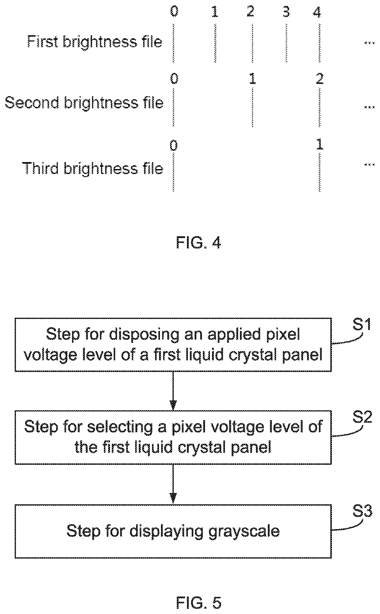 Liquid crystal display device and control method thereof