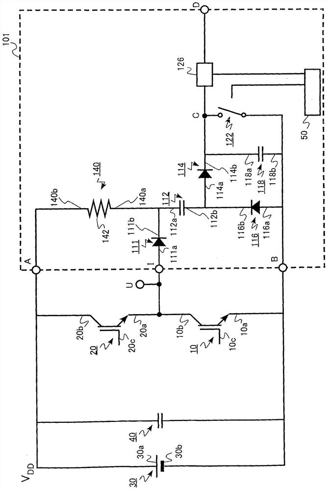 Semiconductor devices, power conversion devices, drive devices, vehicles, and elevators