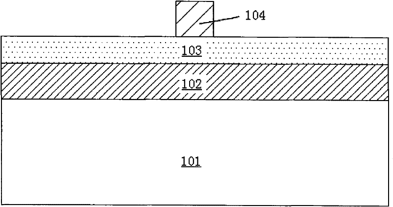 Manufacture method for planar lightwave circuit (PLC) optical device