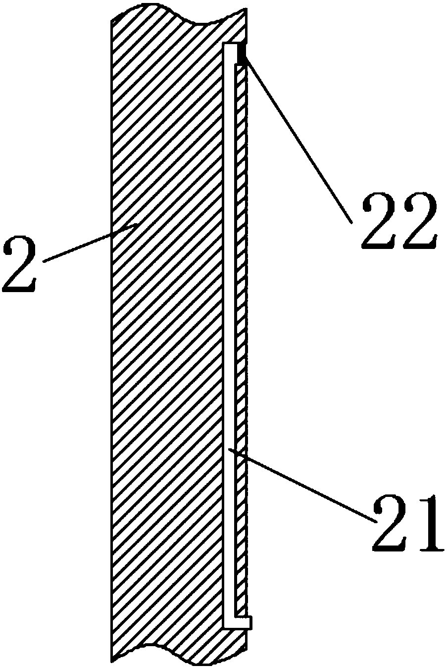 Novel ward-round cart for improving nurse working efficiency