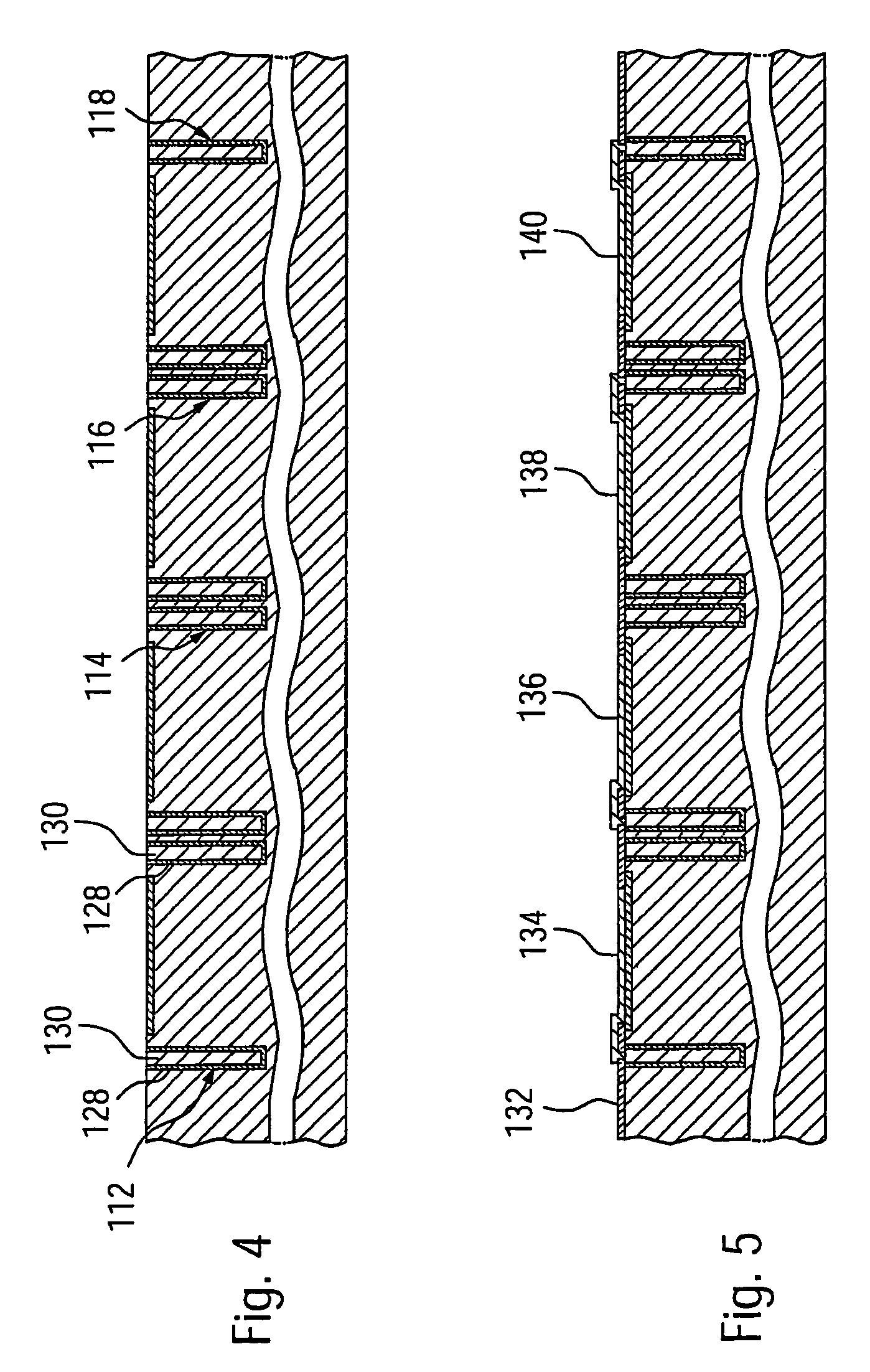 Semiconductor device with improved ESD protection