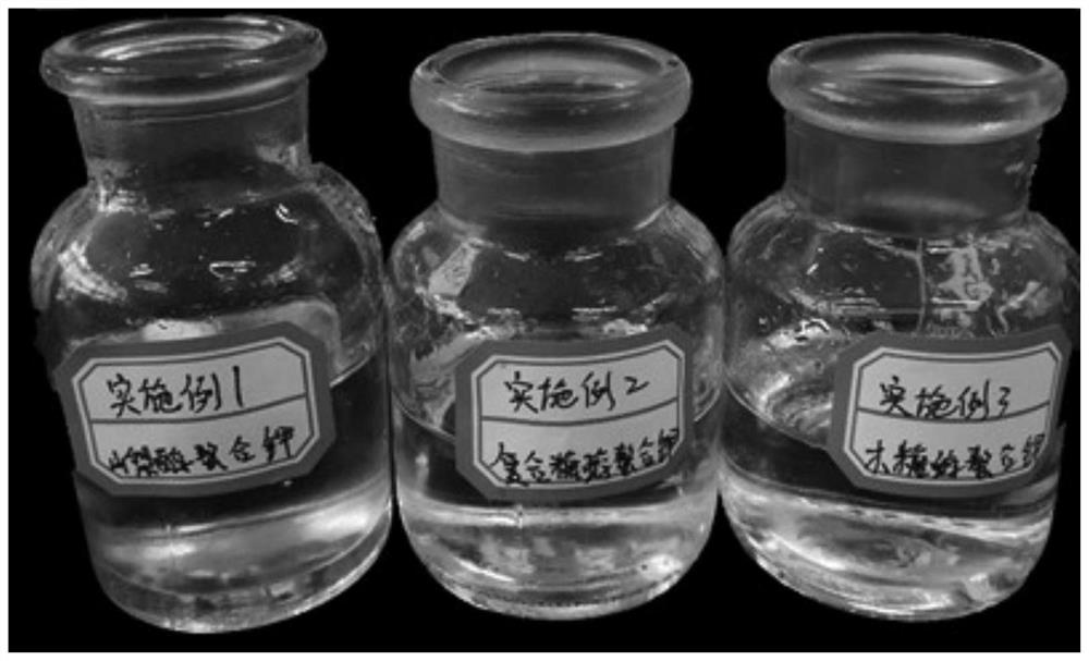 Method For Determining Chelation Rate Of Sugar Alcohol Chelated ...