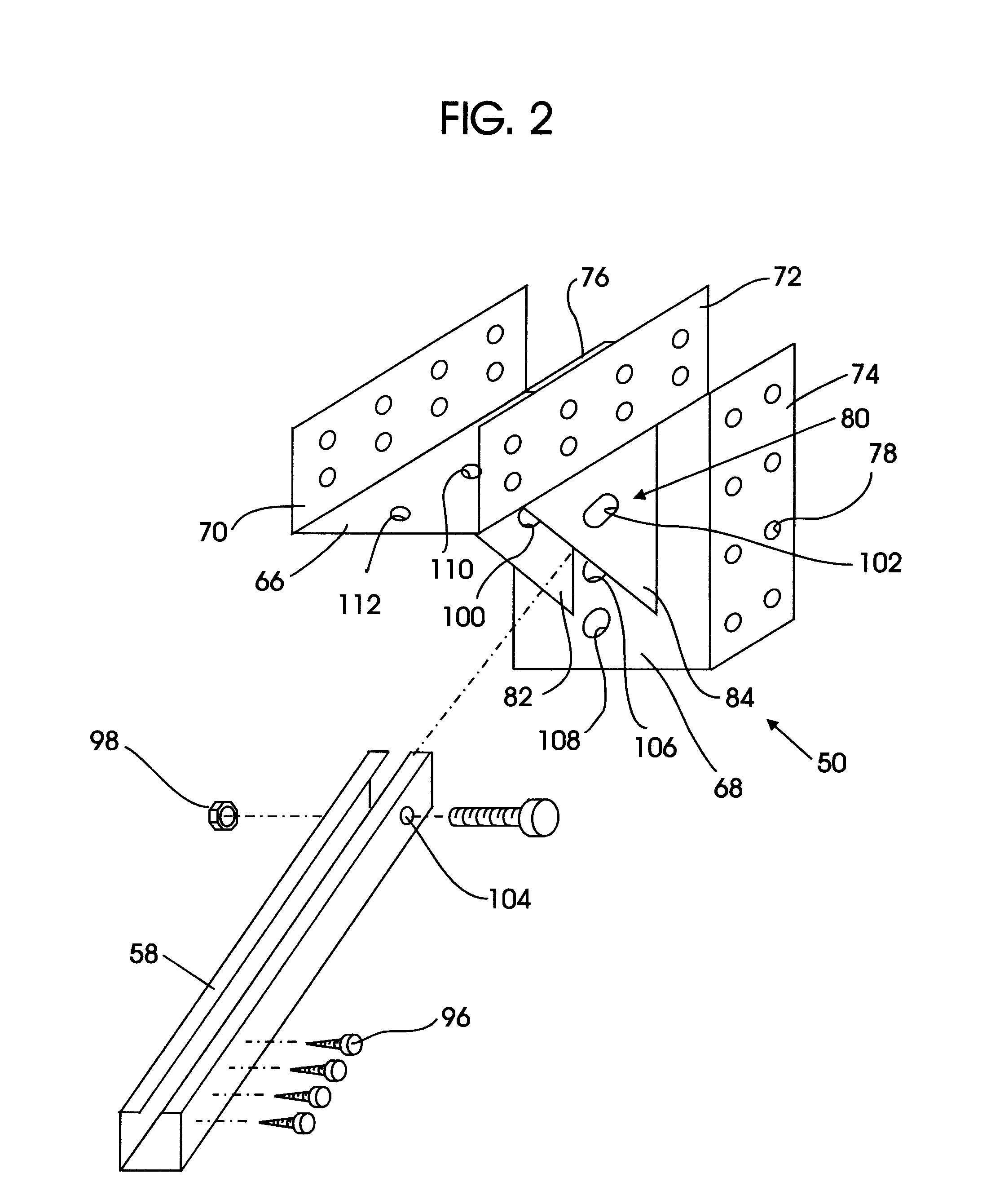 Lateral and uplift resistance apparatus and methods for use in structural framing