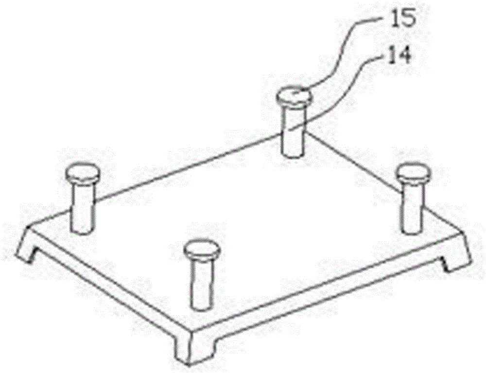 Multi-angle spinal biomechanical loading measurement device