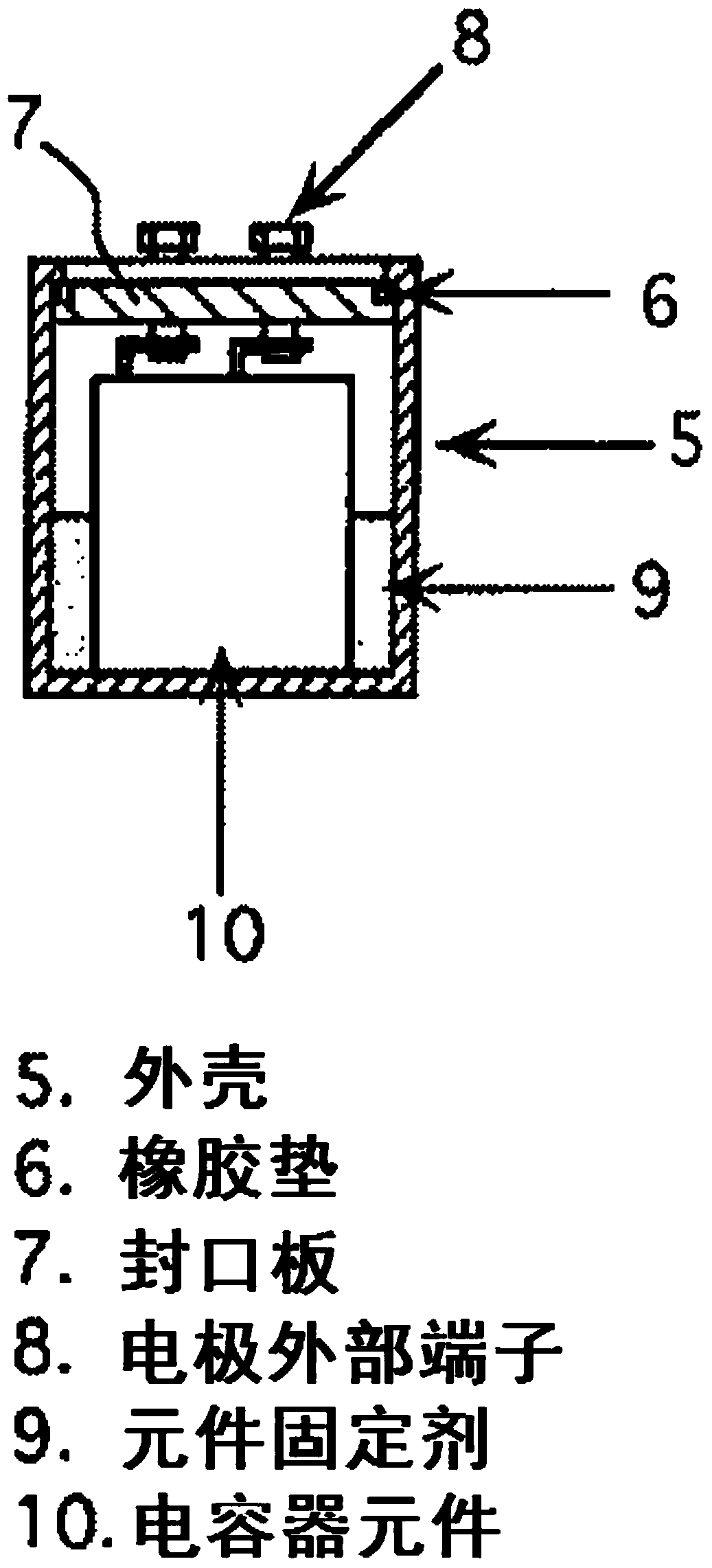 Polyorganosiloxane, polyorganosiloxane composition, cured product, polyorganosiloxane-containing electrolytic solution for electrolytic capacitor, and electrolytic capacitor using same