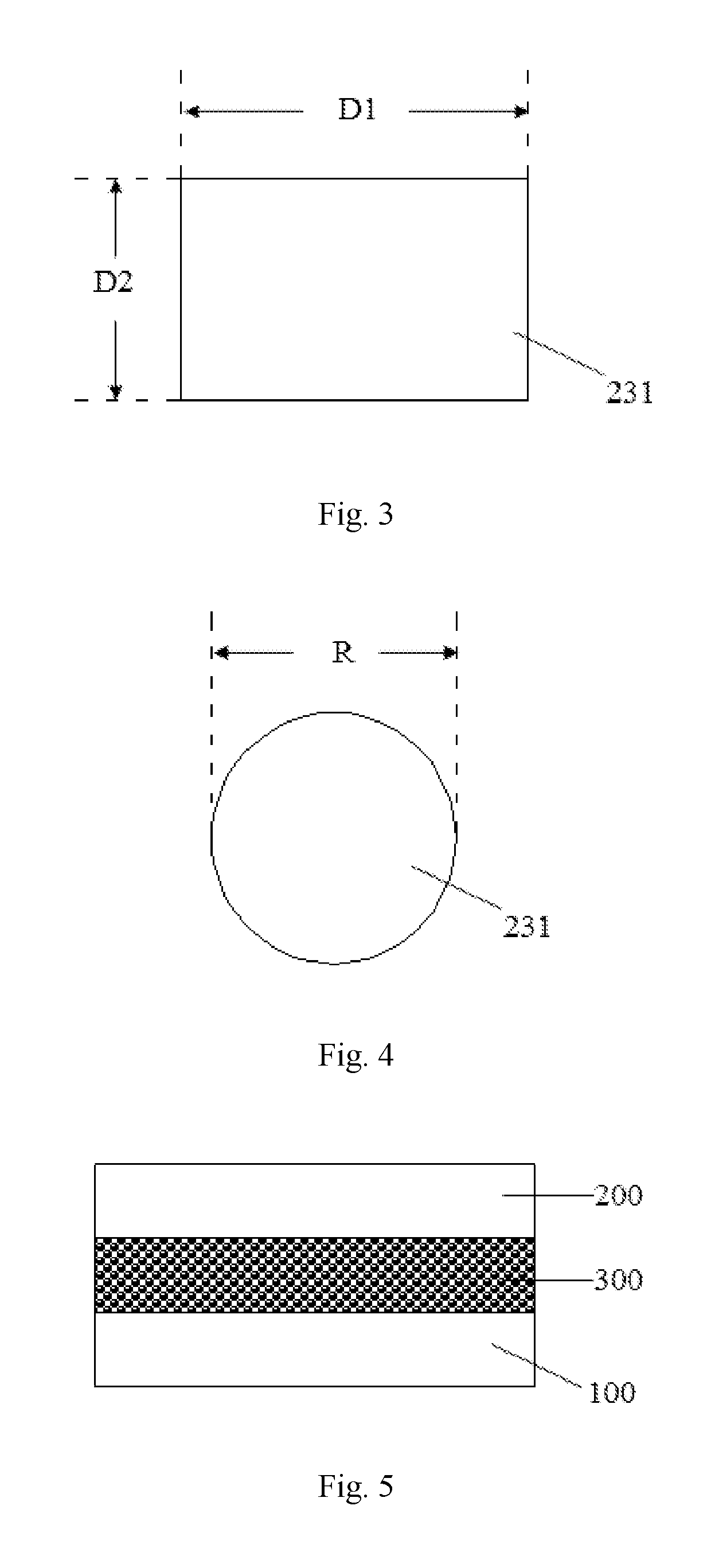 COA array substrate and liquid crystal display panel