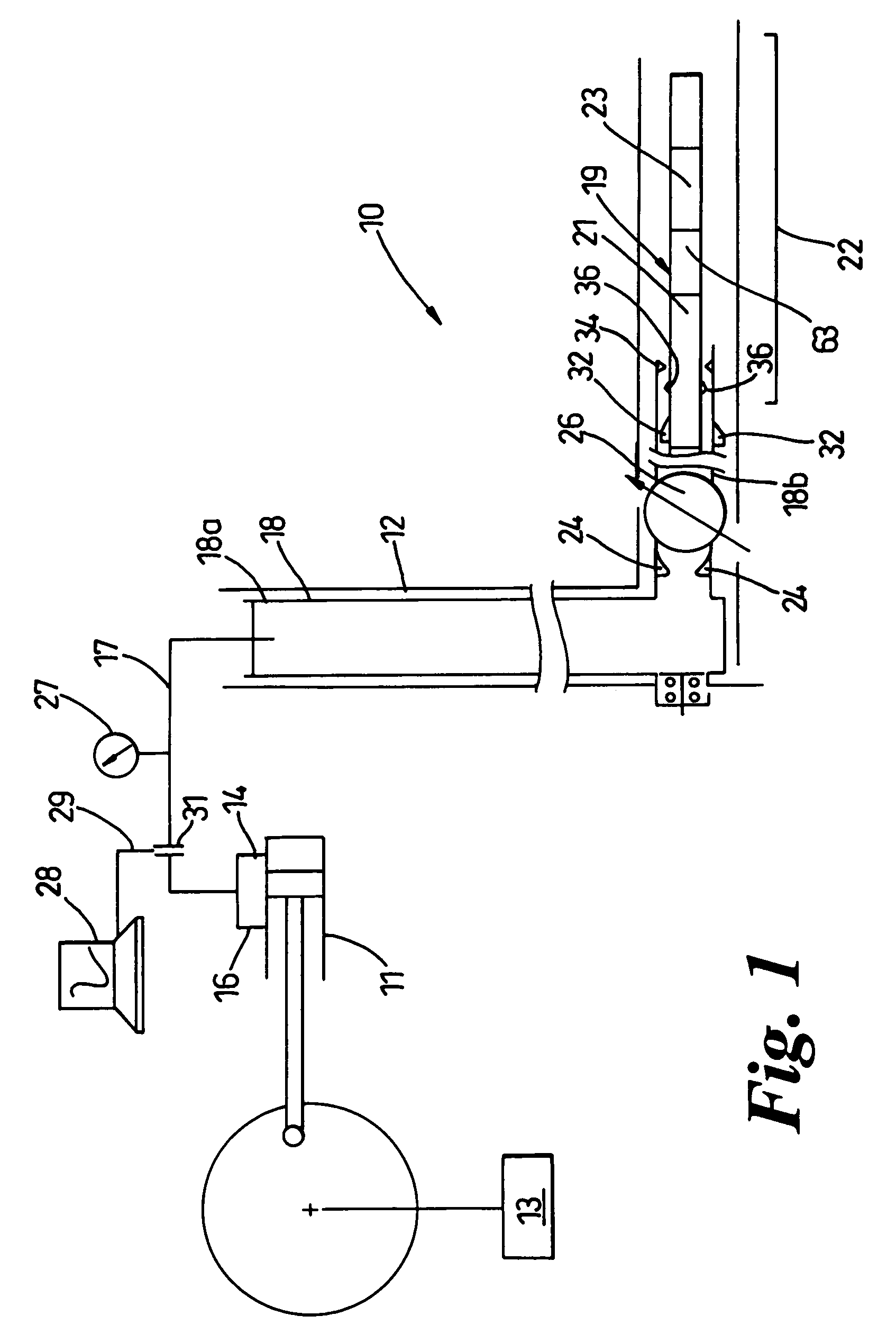 Apparatuses and methods for deploying logging tools and signalling in boreholes