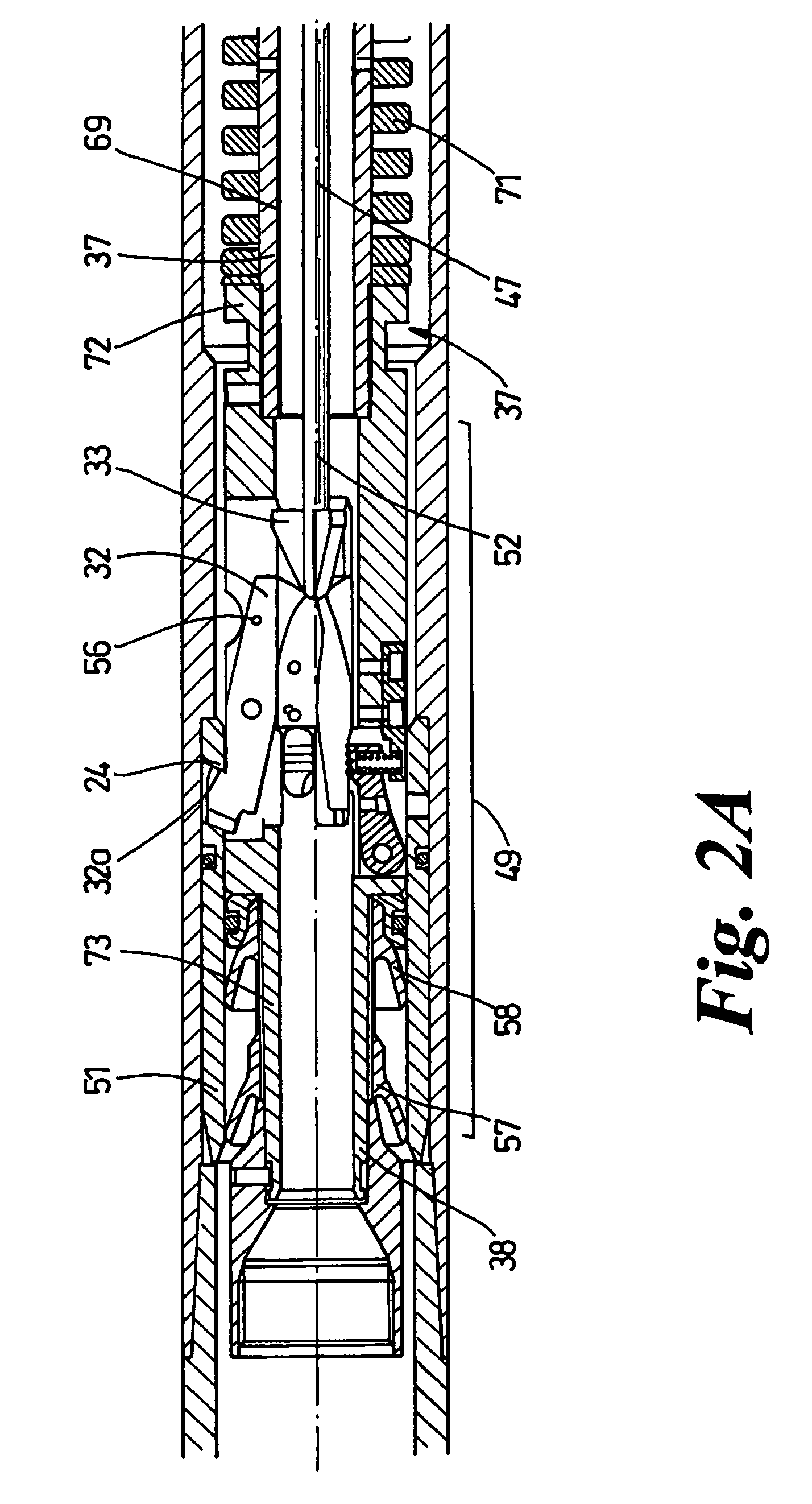 Apparatuses and methods for deploying logging tools and signalling in boreholes